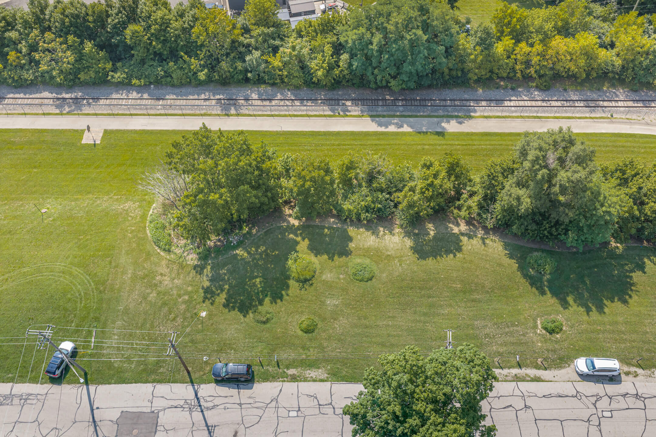 Lot 2 Laurel Oak, Urbana, Ohio 43078