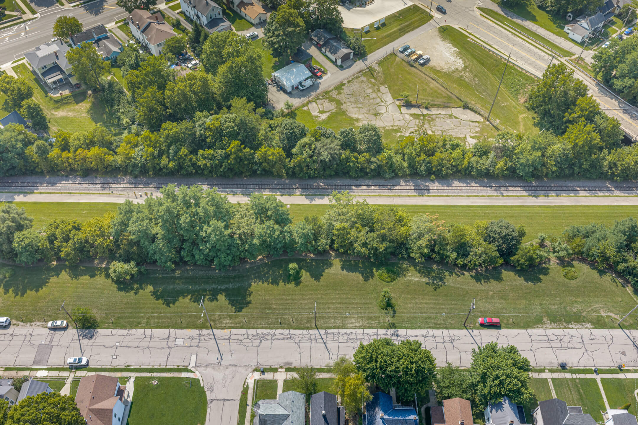 Lot 3 Laurel Oak, Urbana, Ohio 43078