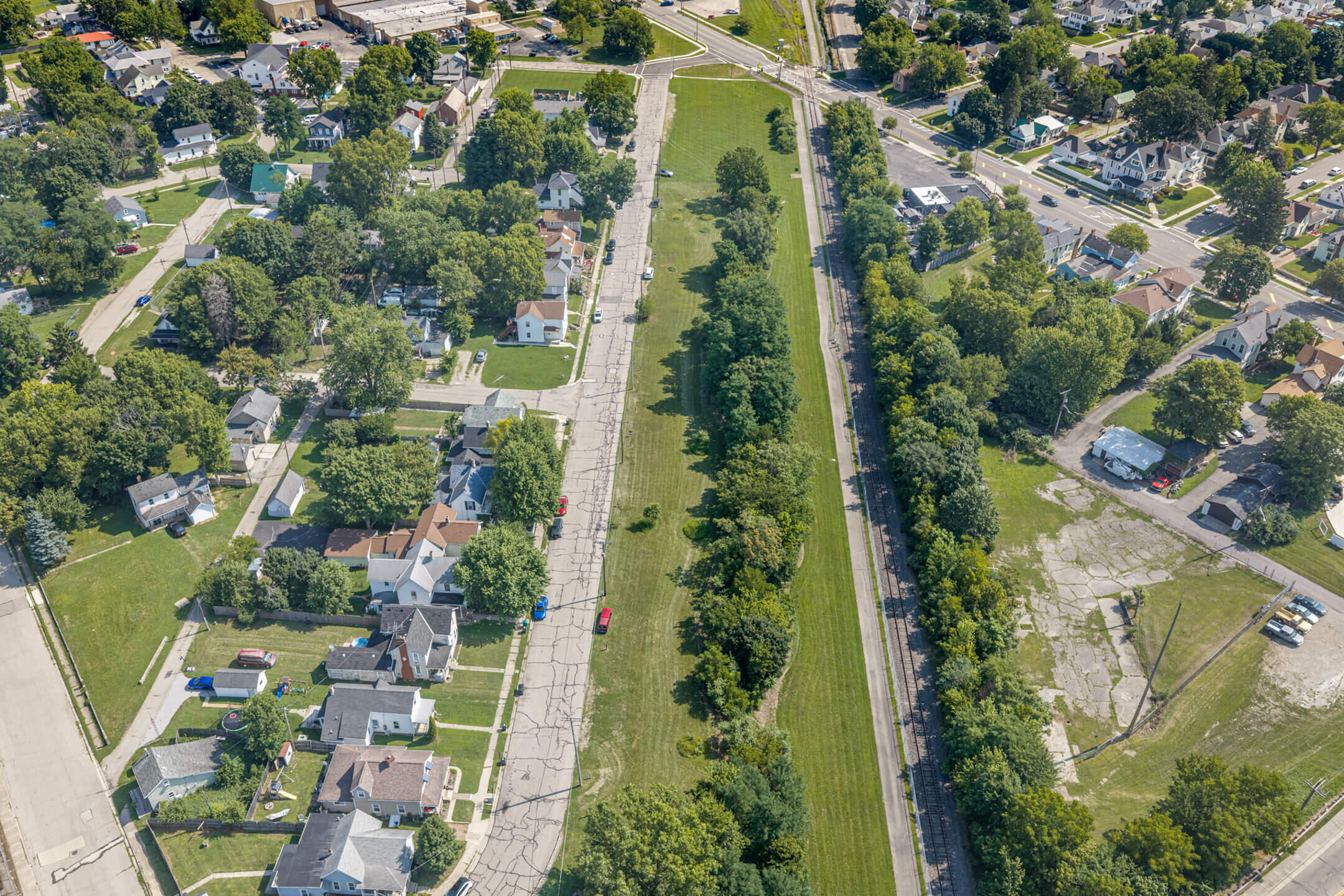 Lot 3 Laurel Oak, Urbana, Ohio 43078