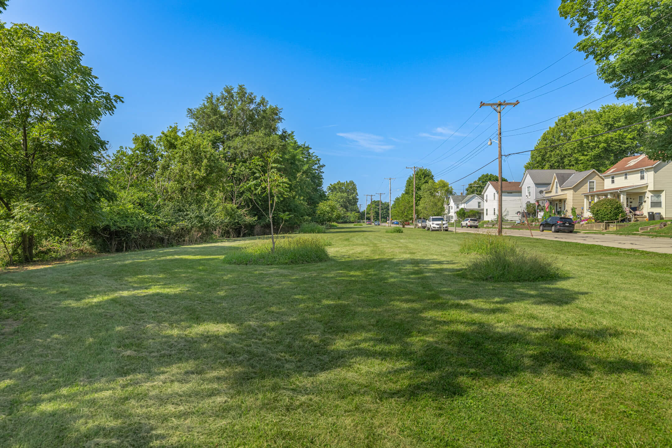 Lot 3 Laurel Oak, Urbana, Ohio 43078