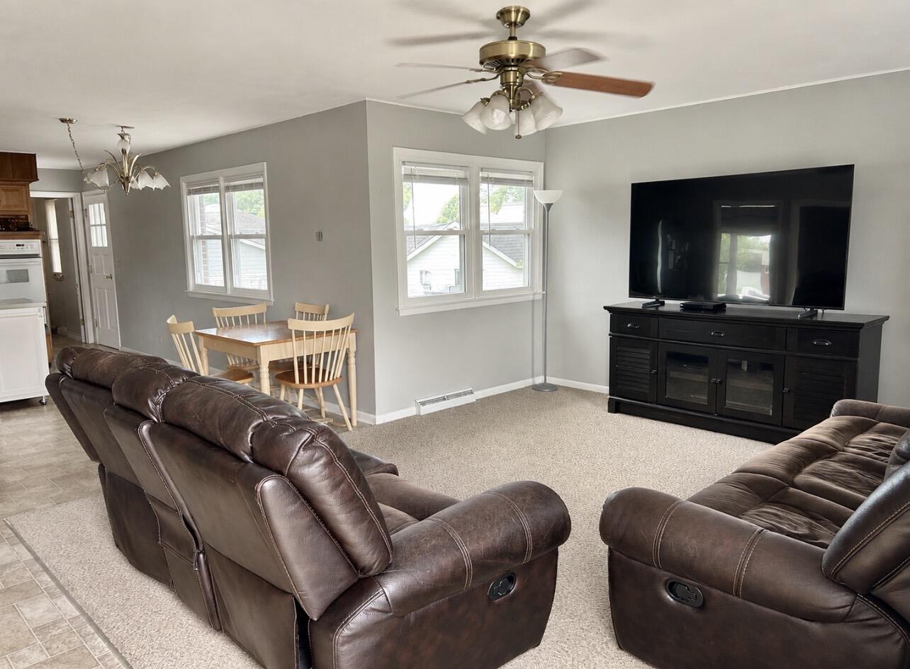 220 Terrence, Bellefontaine, Ohio 43311