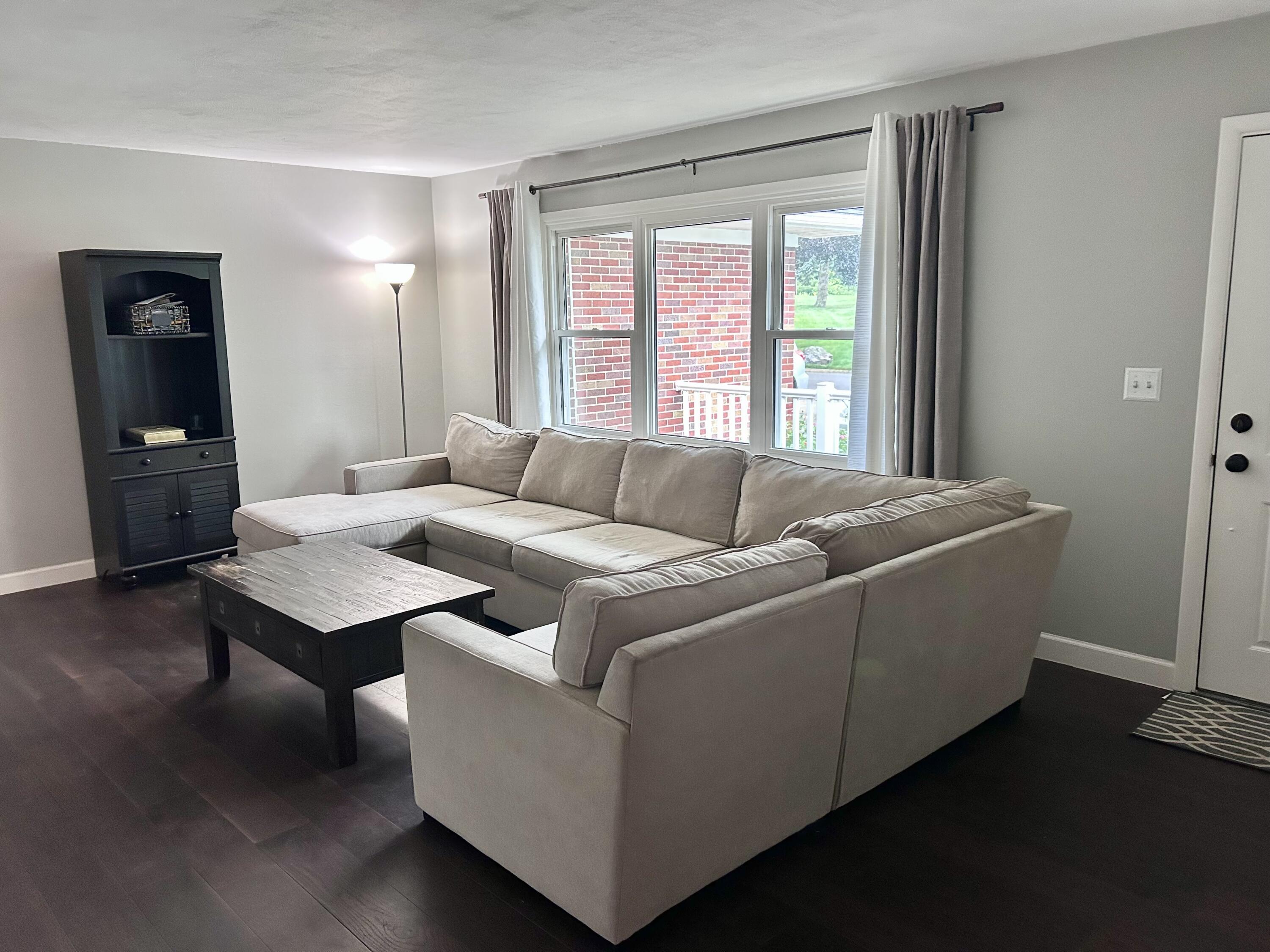 220 Terrence, Bellefontaine, Ohio 43311