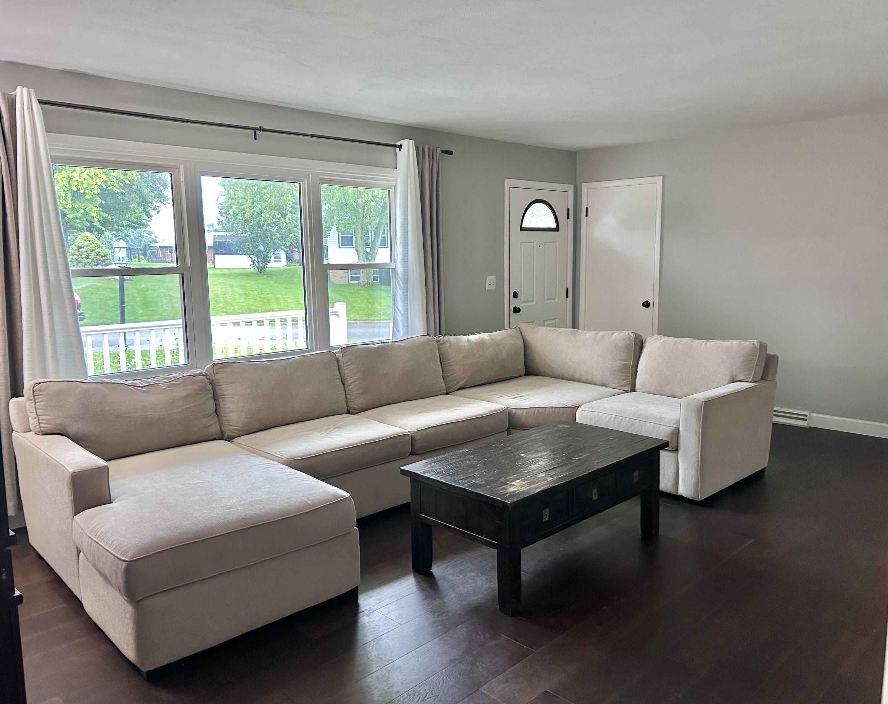 220 Terrence, Bellefontaine, Ohio 43311