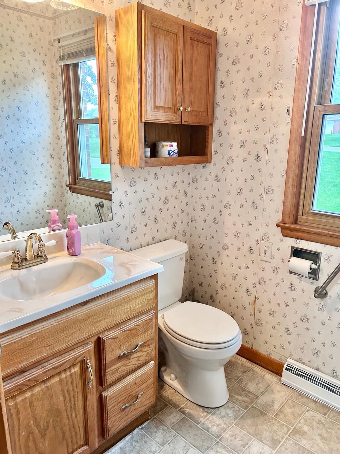 220 Terrence, Bellefontaine, Ohio 43311
