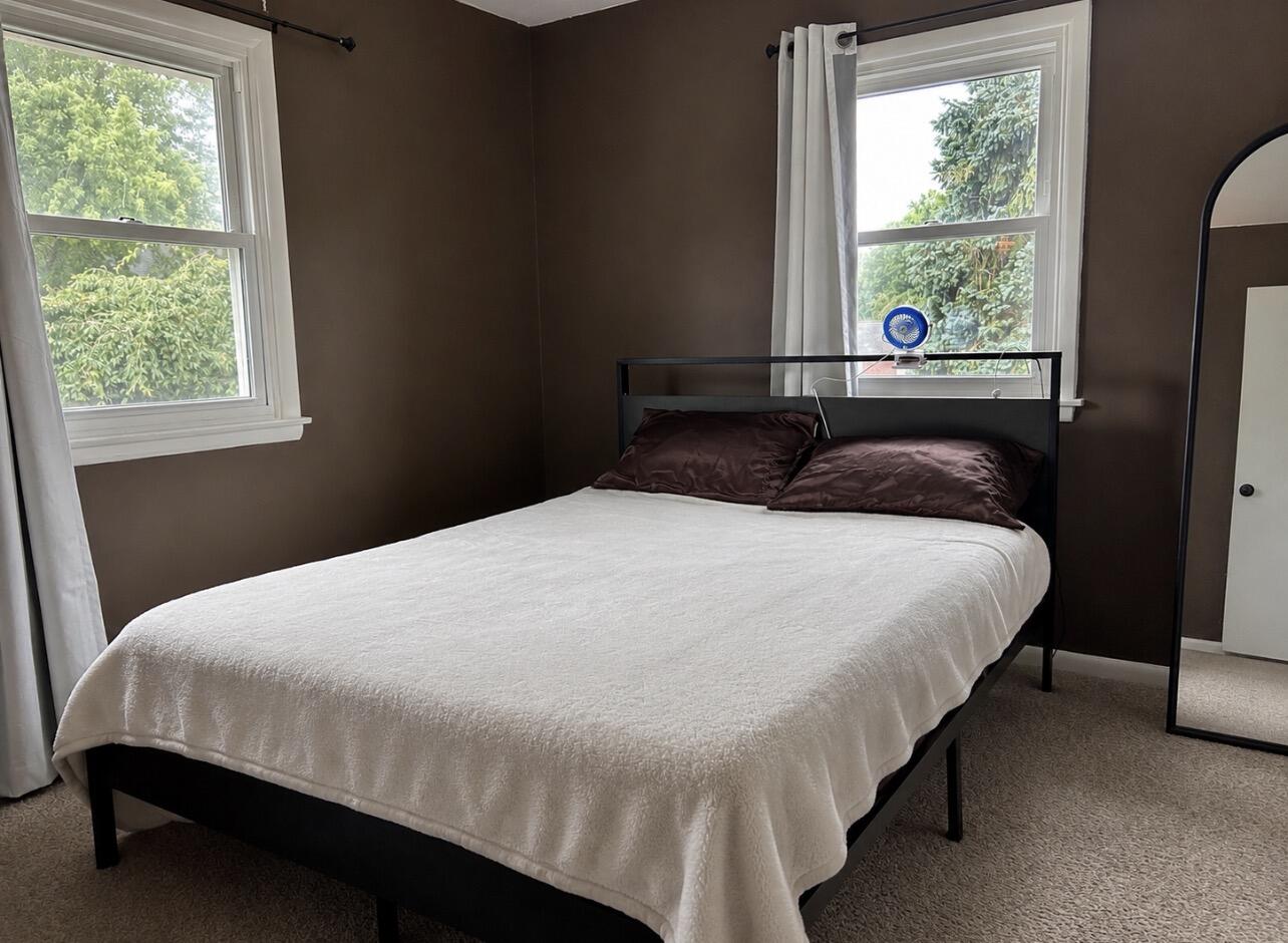 220 Terrence, Bellefontaine, Ohio 43311