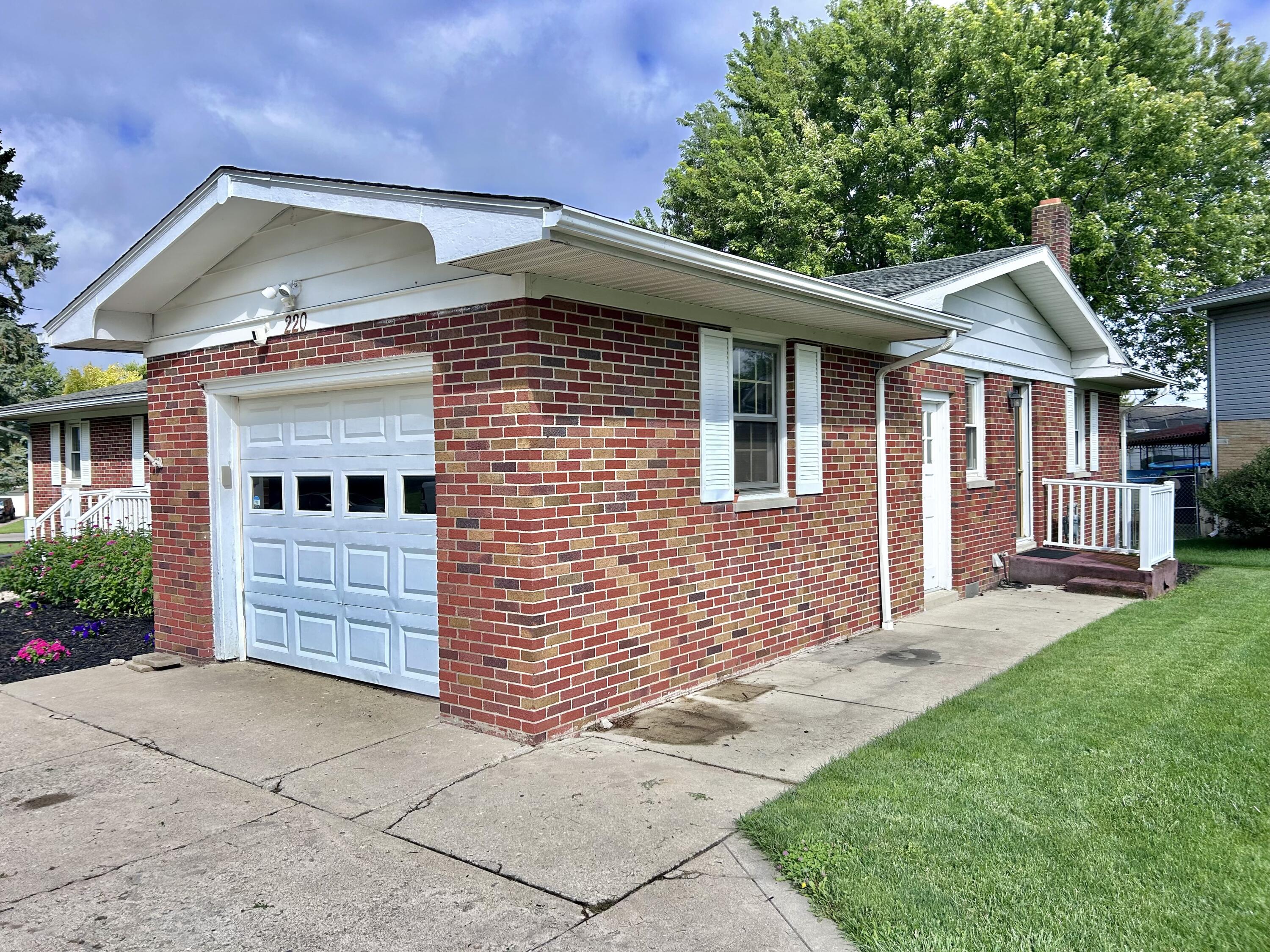 220 Terrence, Bellefontaine, Ohio 43311