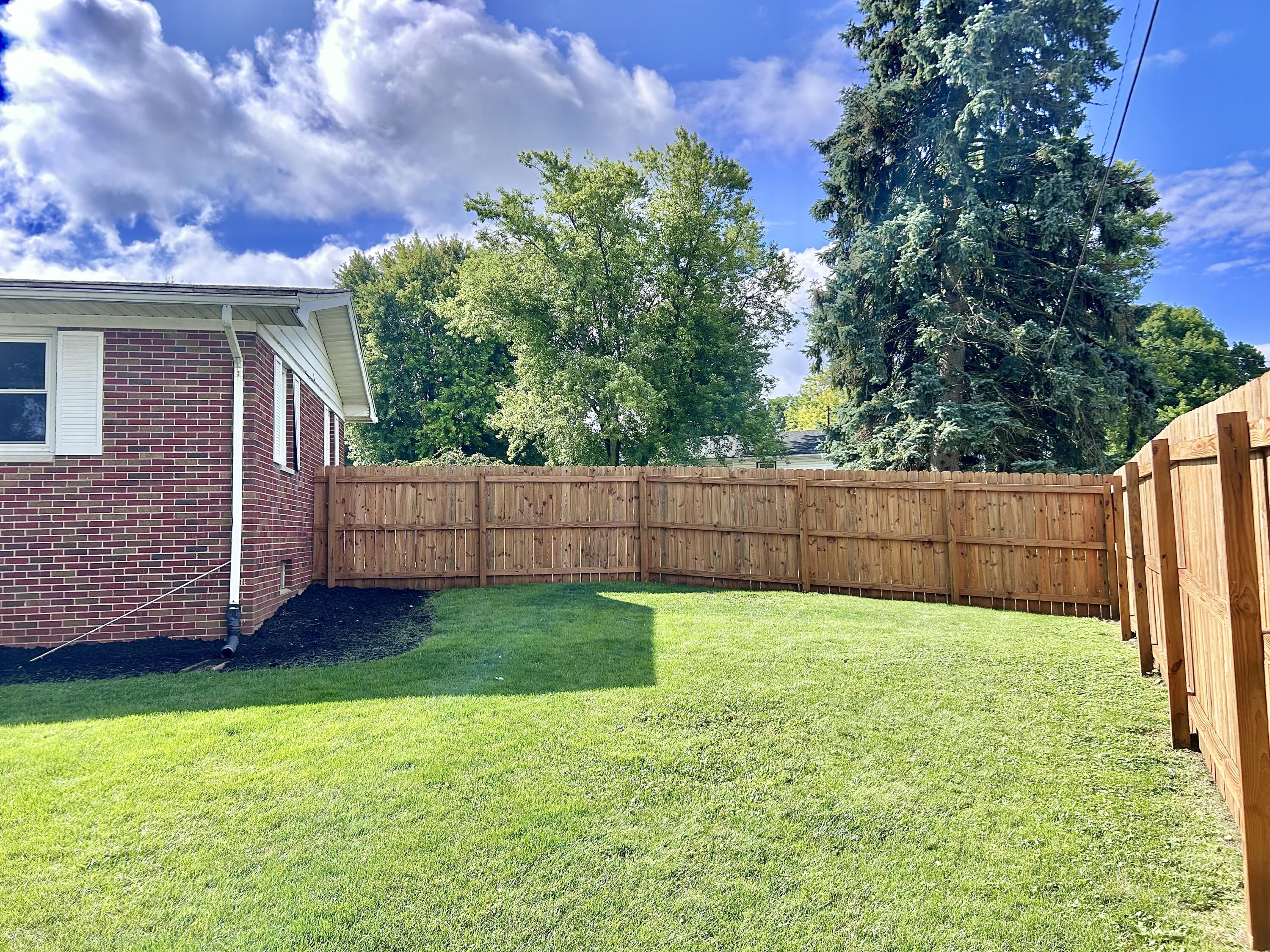 220 Terrence, Bellefontaine, Ohio 43311