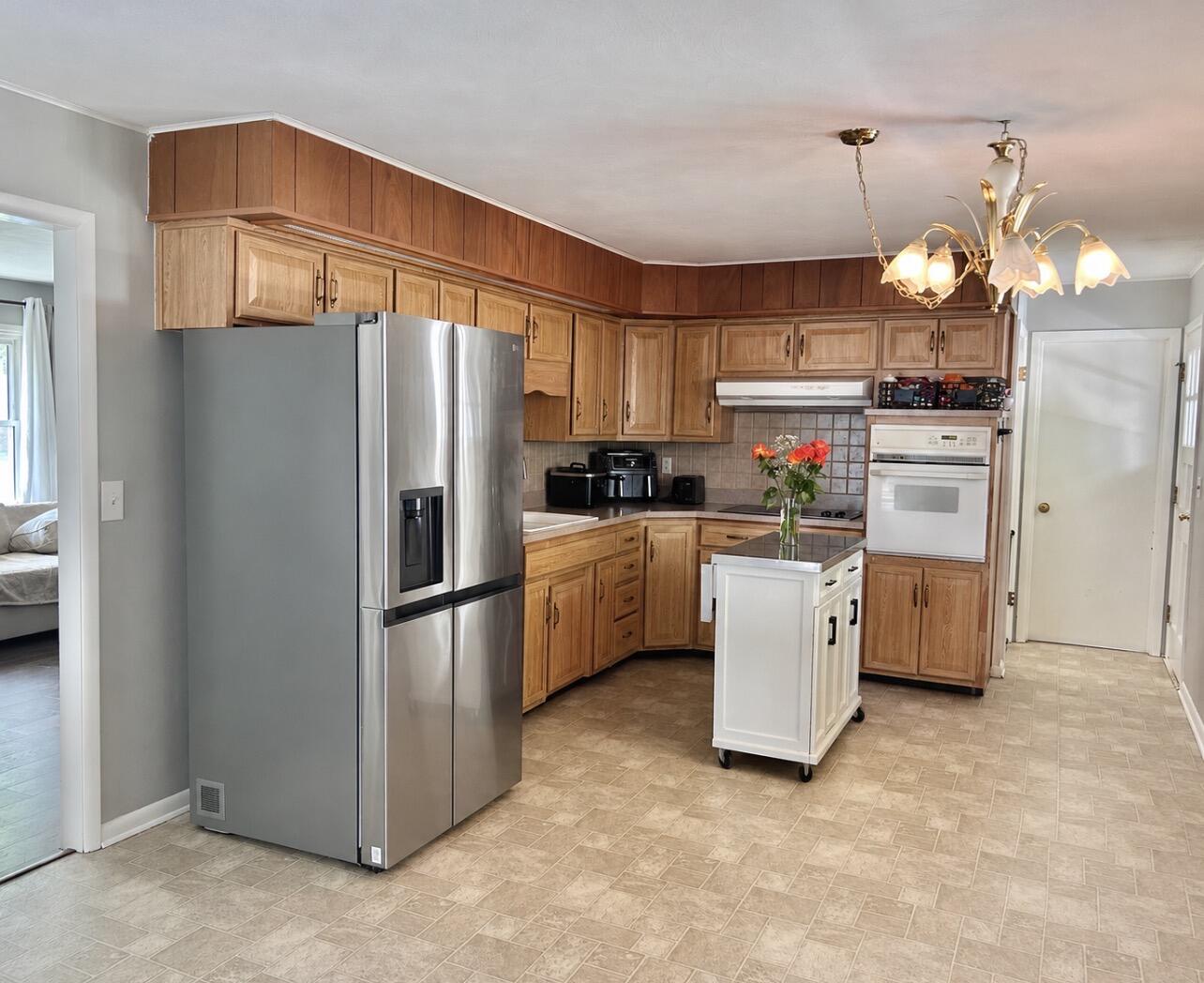 220 Terrence, Bellefontaine, Ohio 43311