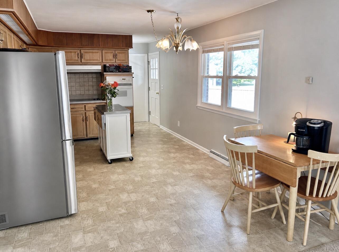 220 Terrence, Bellefontaine, Ohio 43311