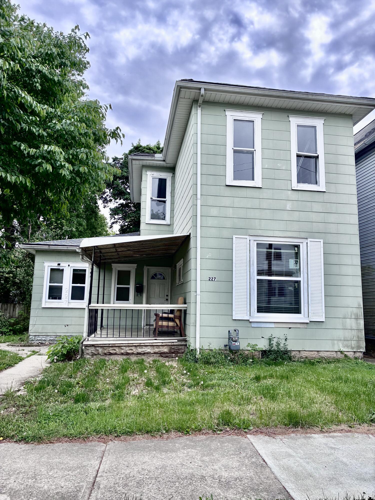 227 Northern, Springfield, Ohio 45503
