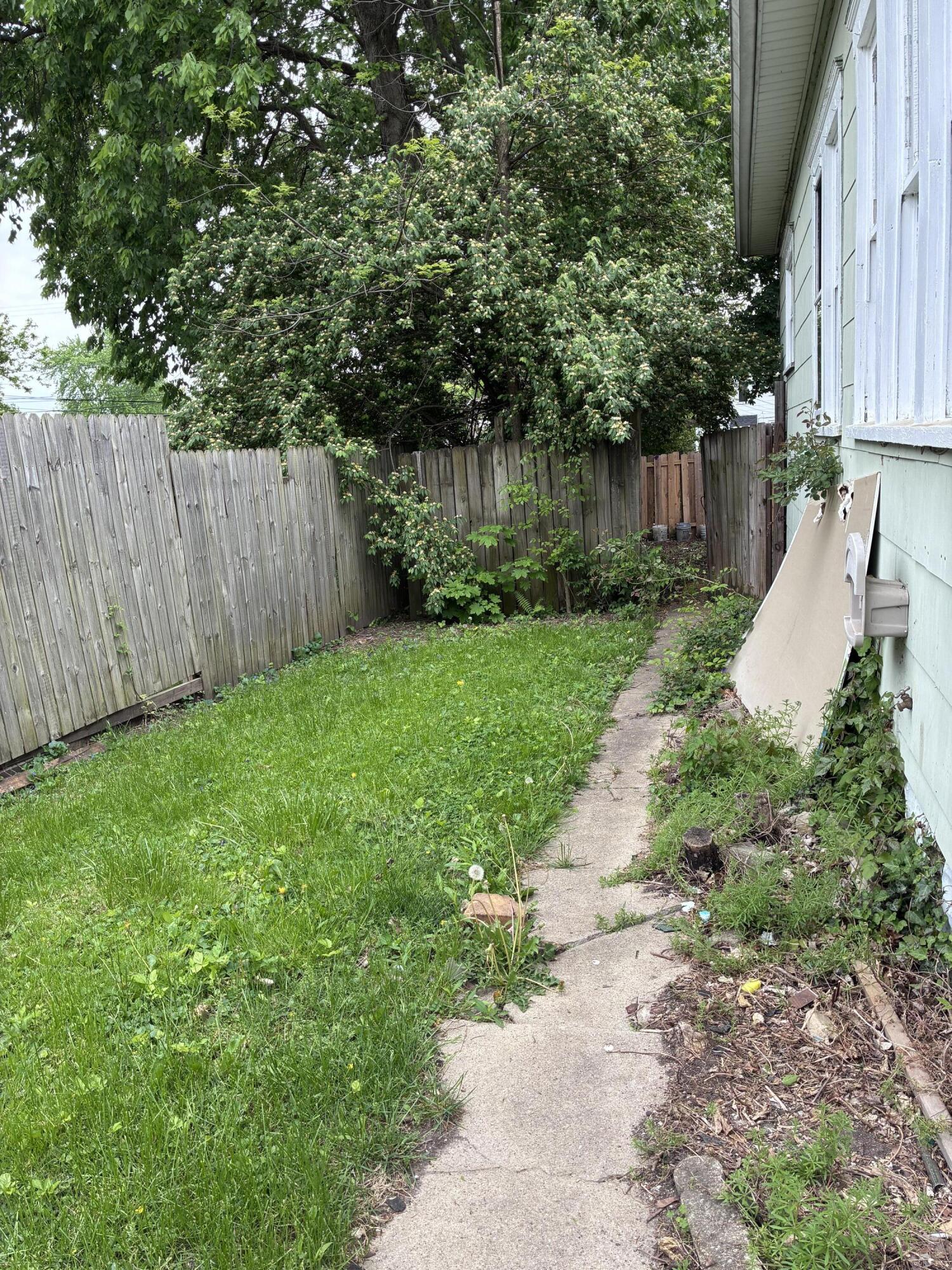 227 Northern, Springfield, Ohio 45503