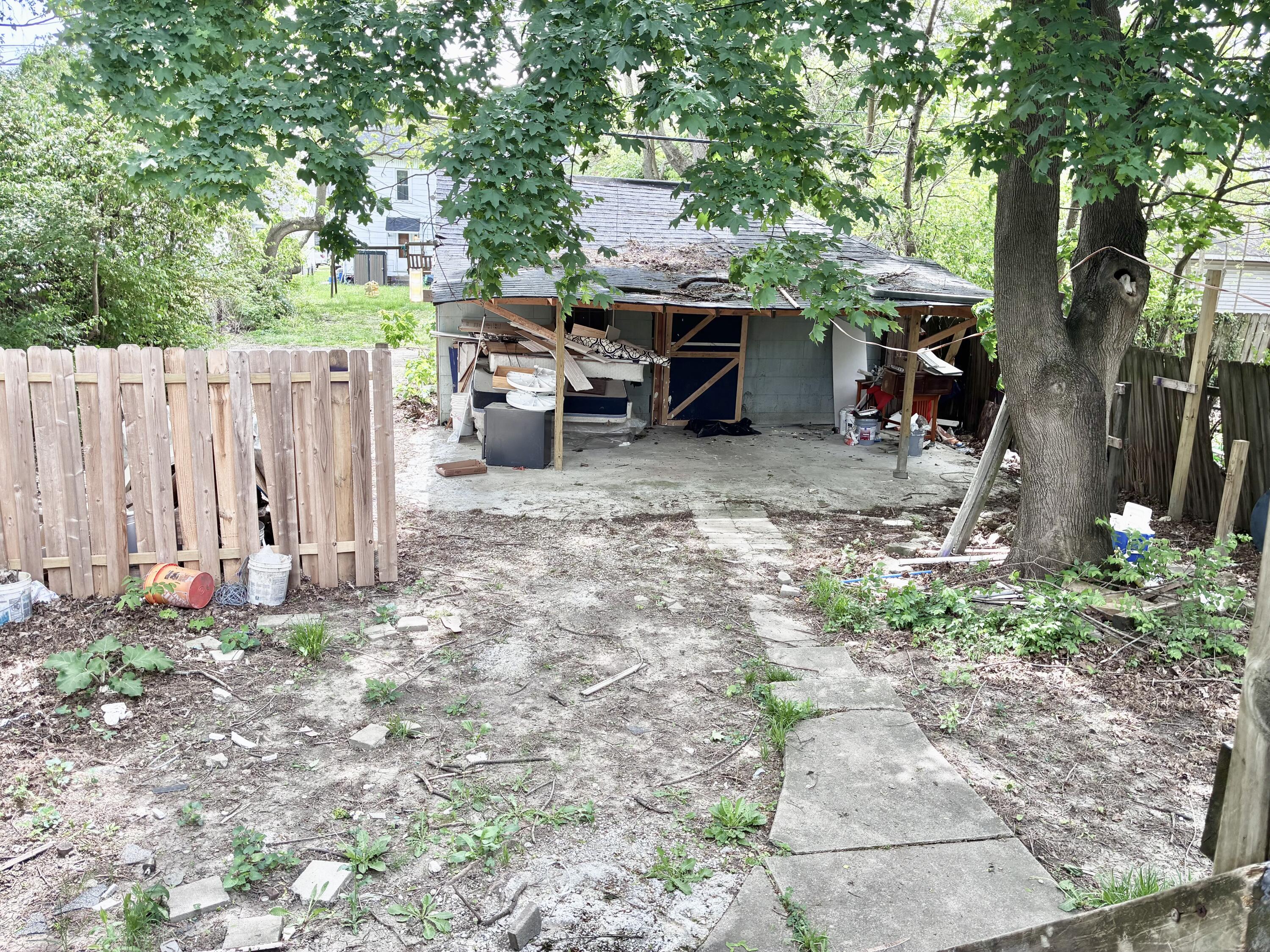 227 Northern, Springfield, Ohio 45503