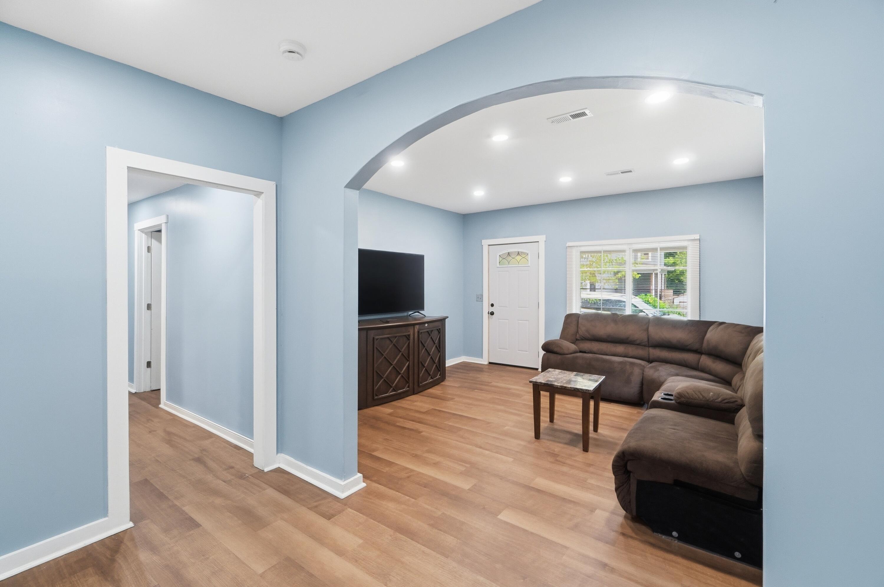 102 Freeman, Springfield, Ohio 45505