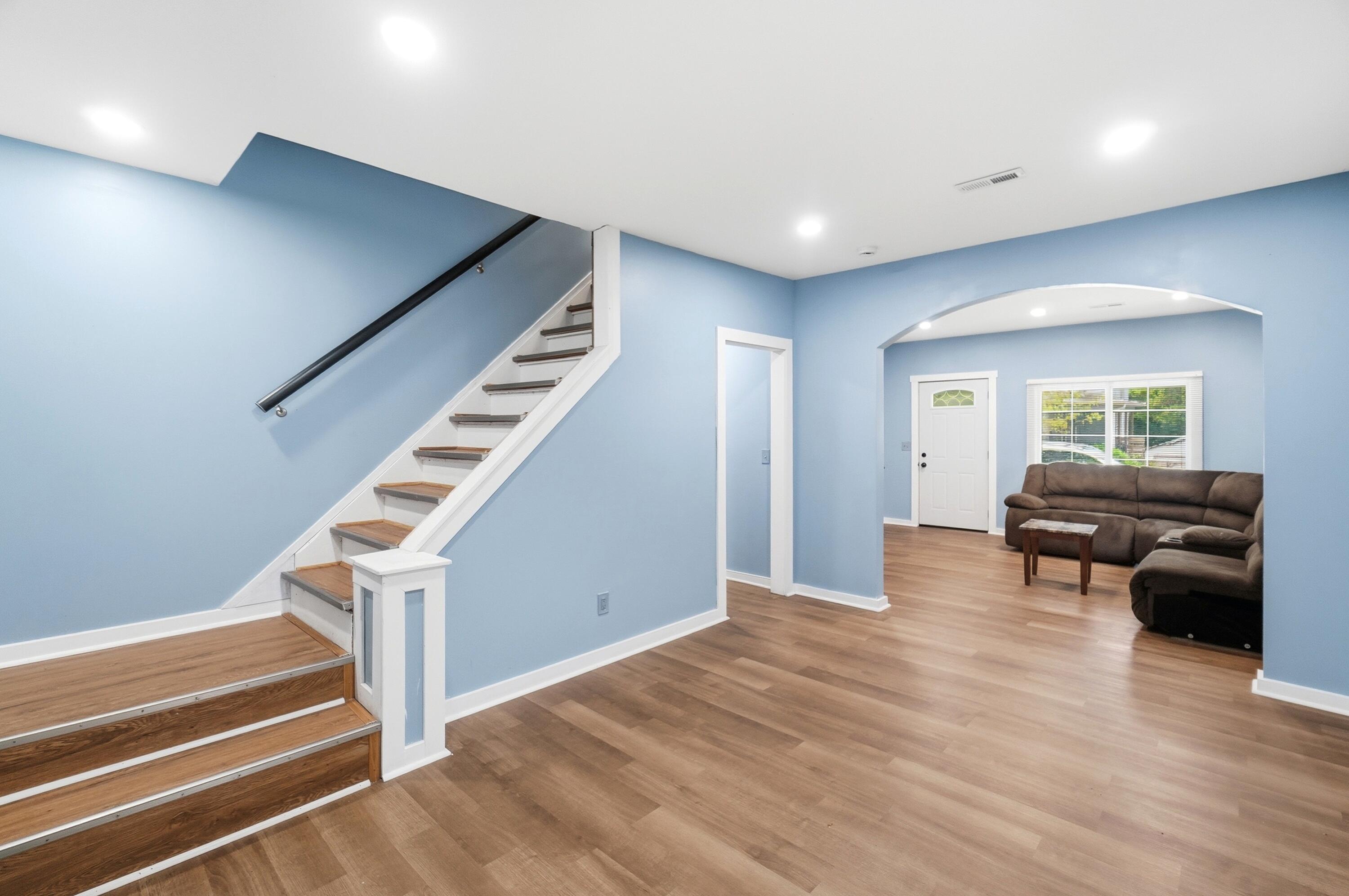 102 Freeman, Springfield, Ohio 45505