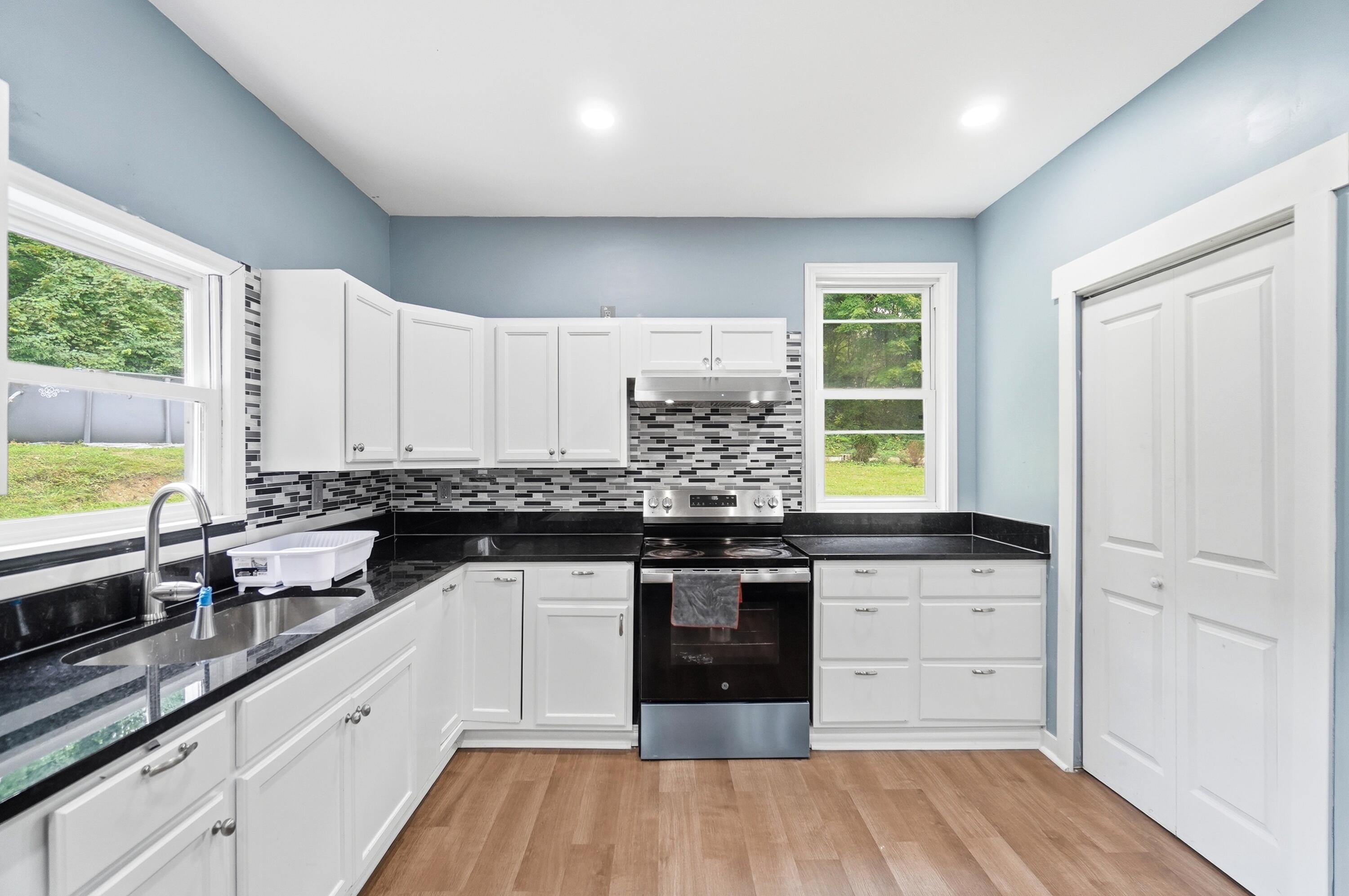102 Freeman, Springfield, Ohio 45505