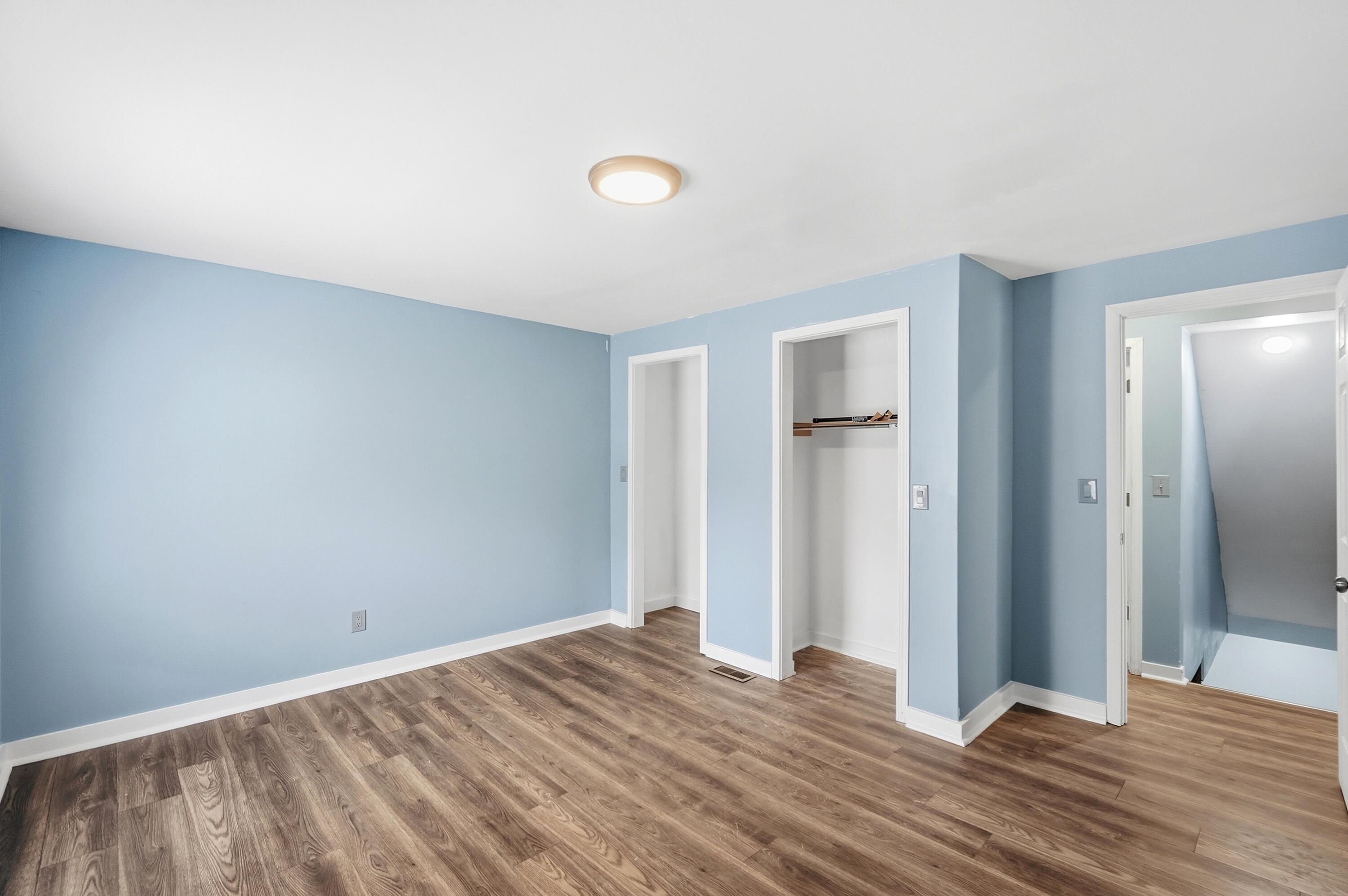 102 Freeman, Springfield, Ohio 45505