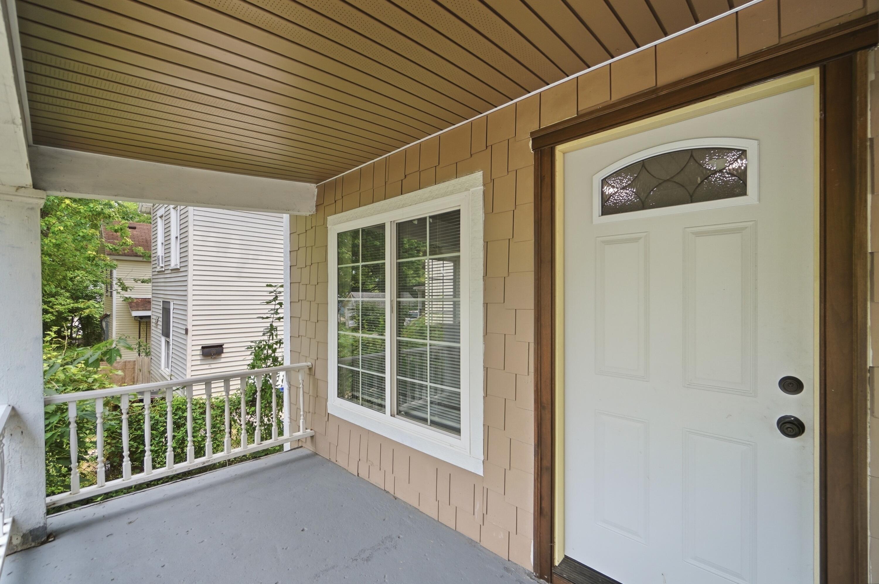102 Freeman, Springfield, Ohio 45505