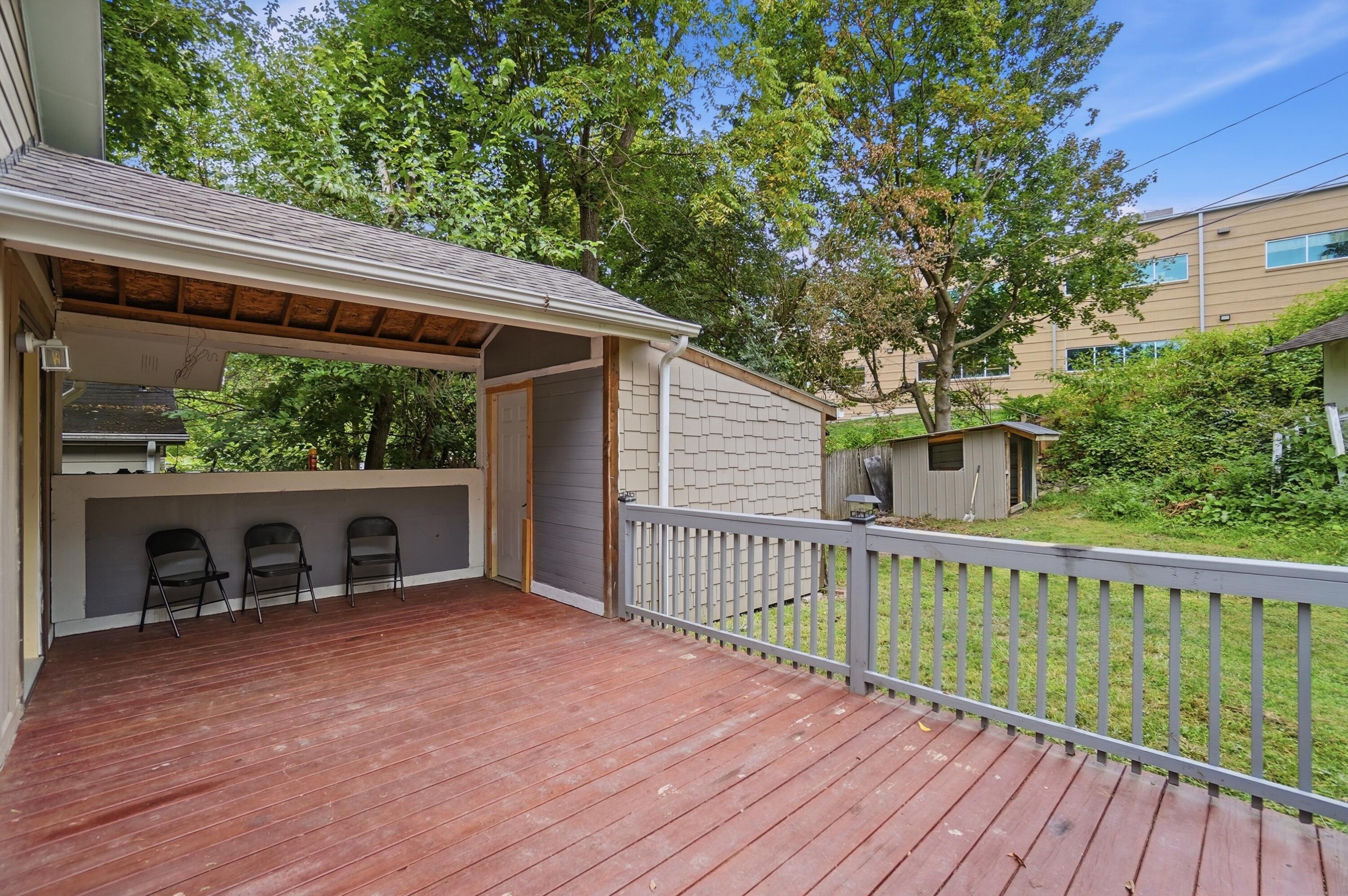 102 Freeman, Springfield, Ohio 45505
