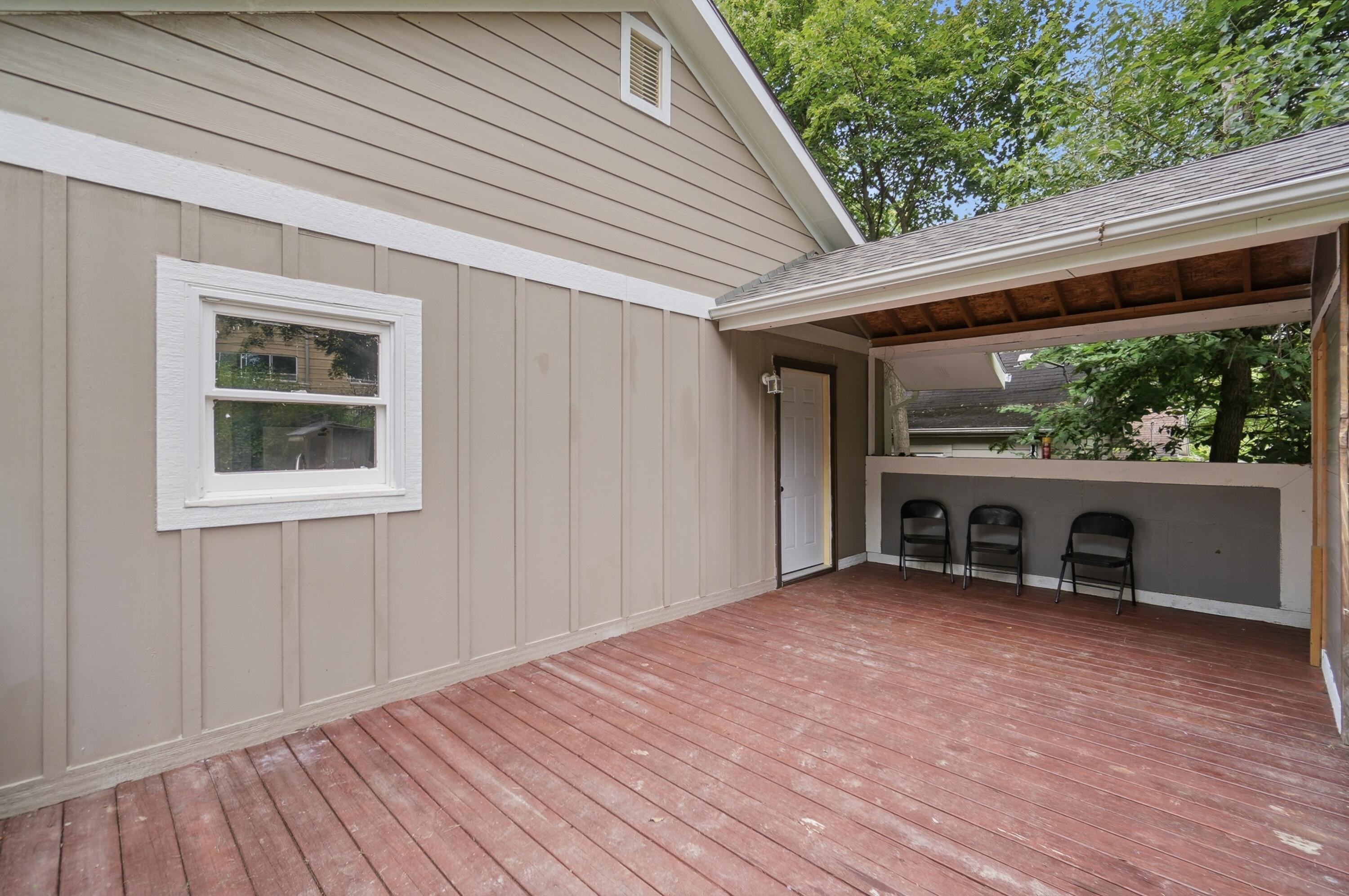 102 Freeman, Springfield, Ohio 45505