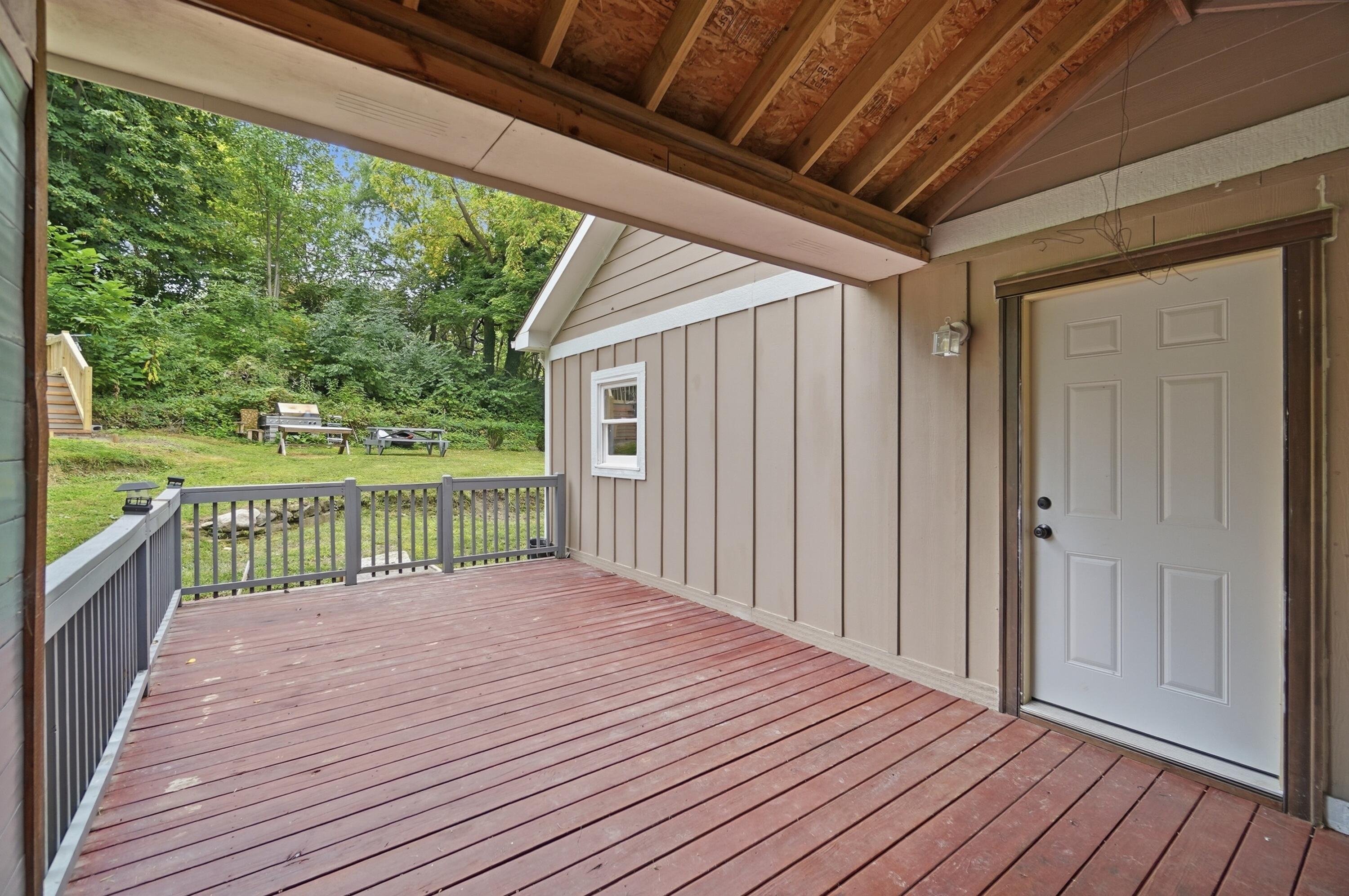 102 Freeman, Springfield, Ohio 45505