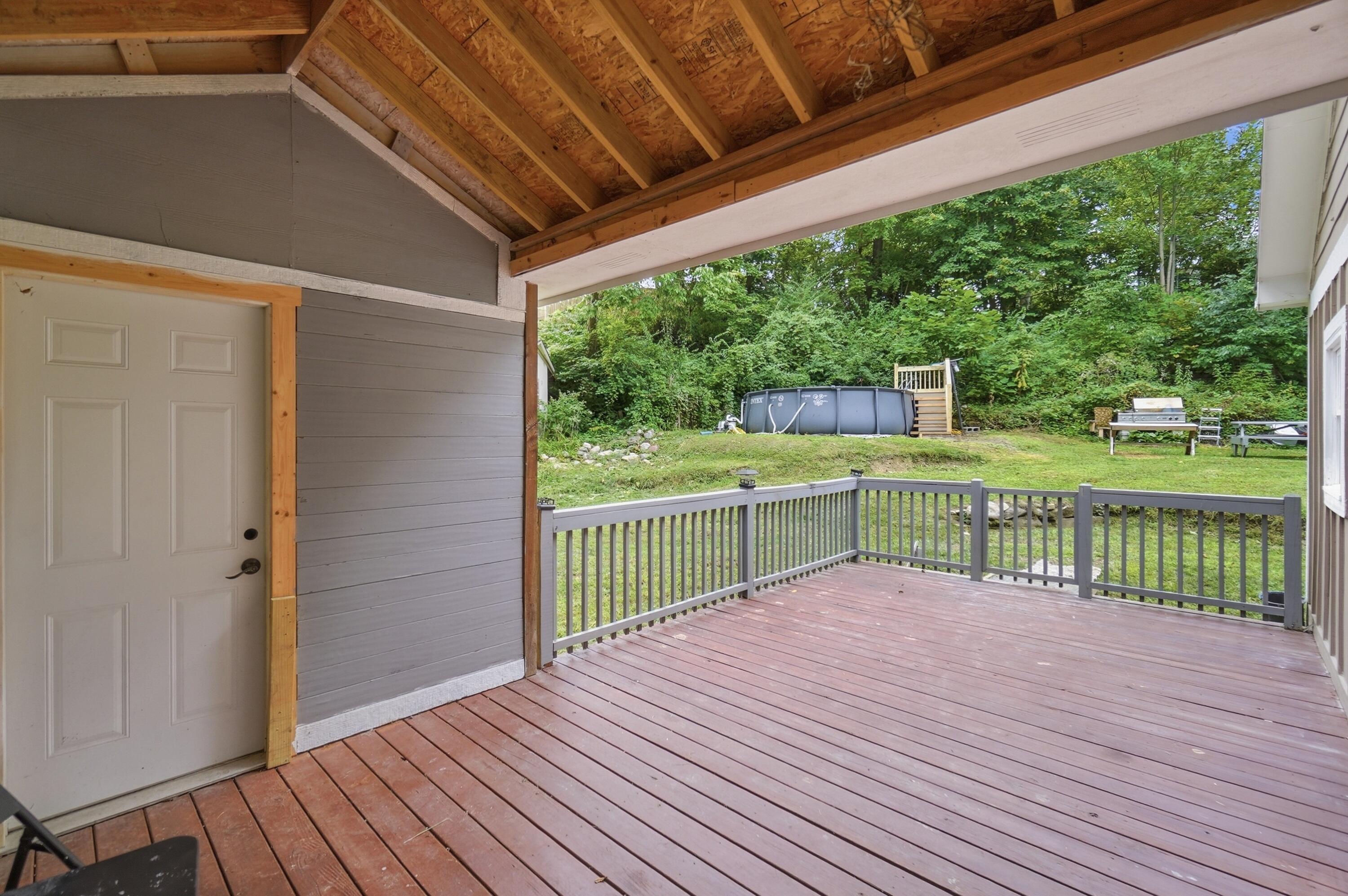 102 Freeman, Springfield, Ohio 45505