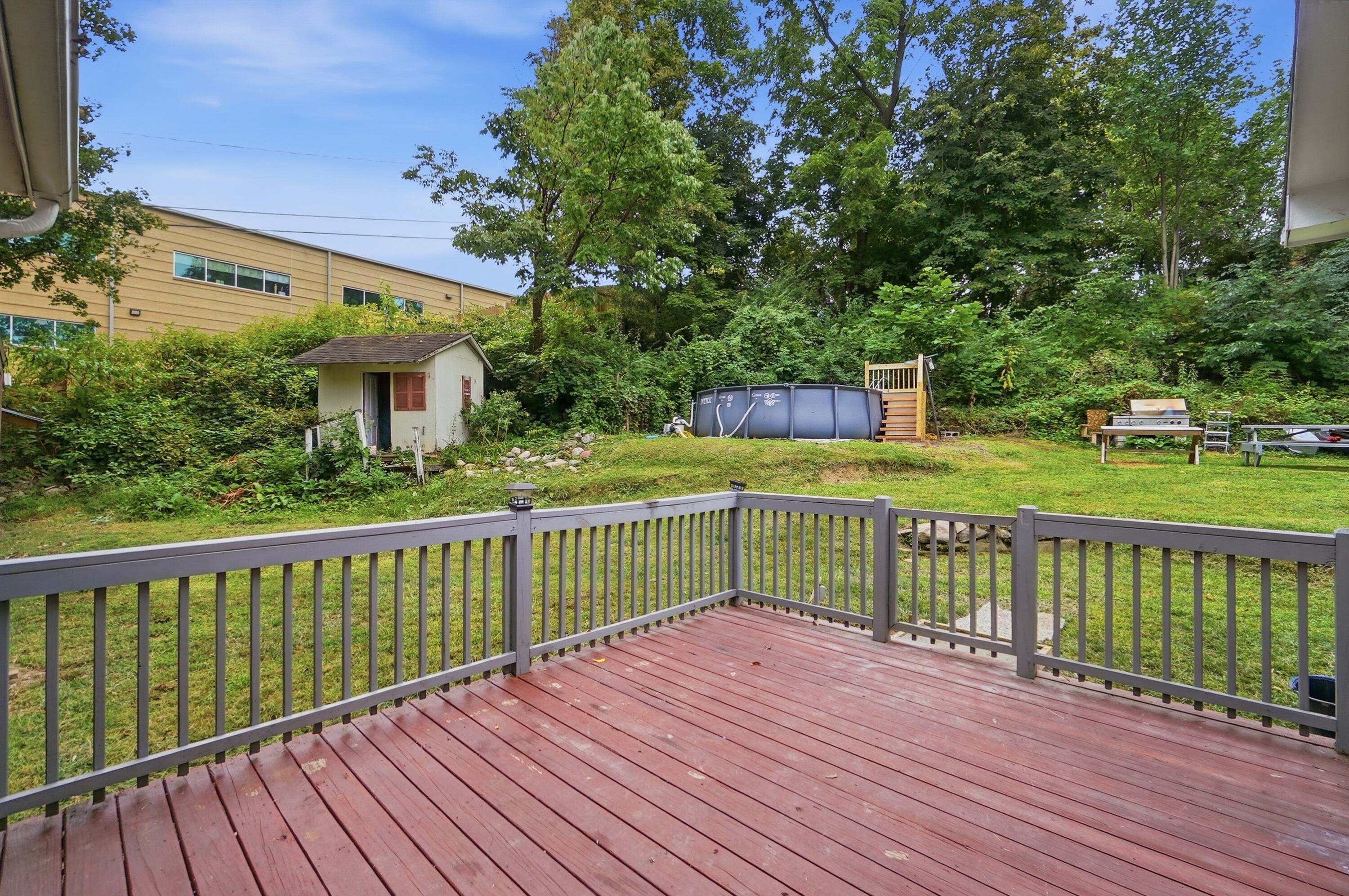 102 Freeman, Springfield, Ohio 45505