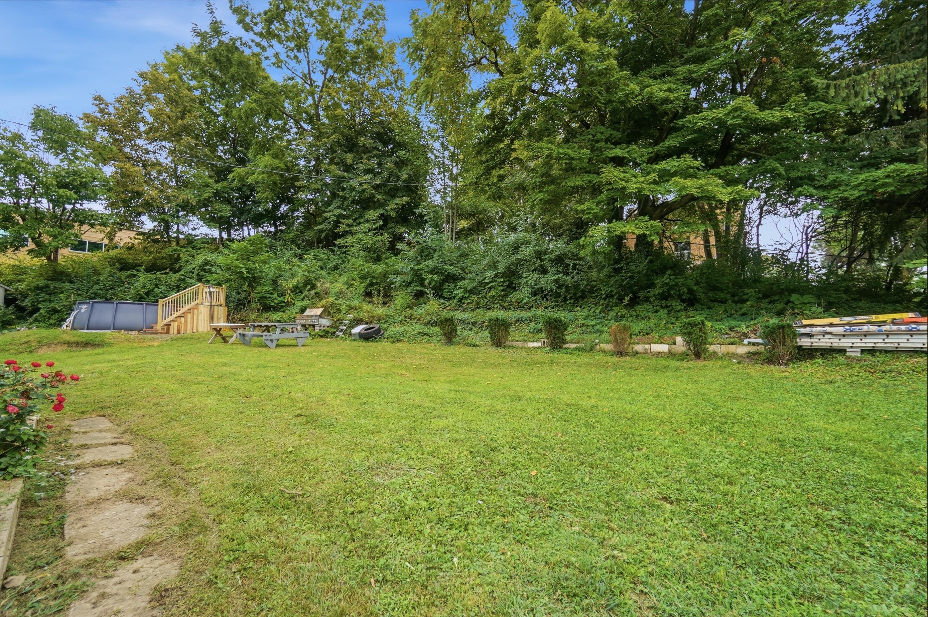 102 Freeman, Springfield, Ohio 45505