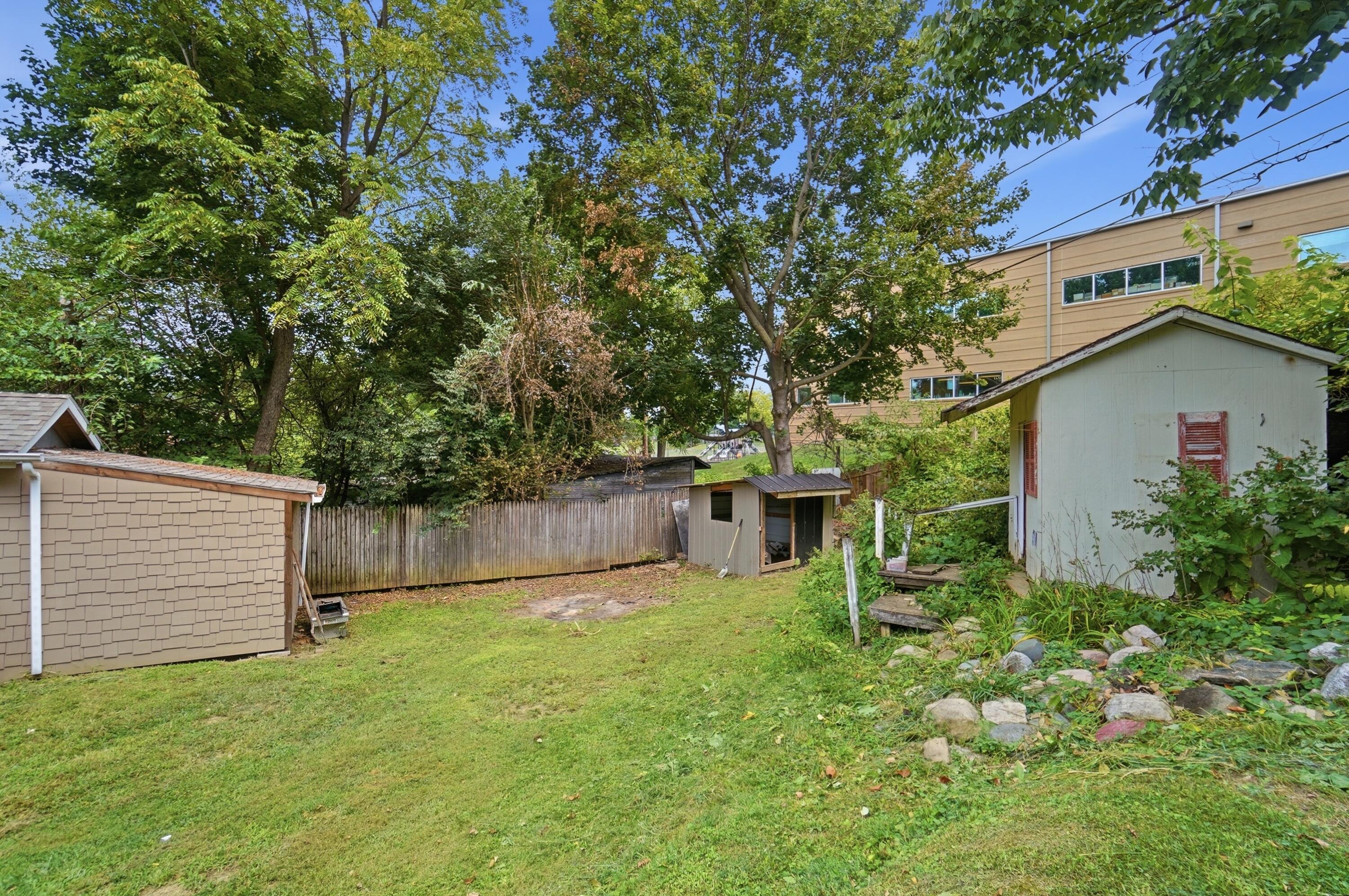 102 Freeman, Springfield, Ohio 45505