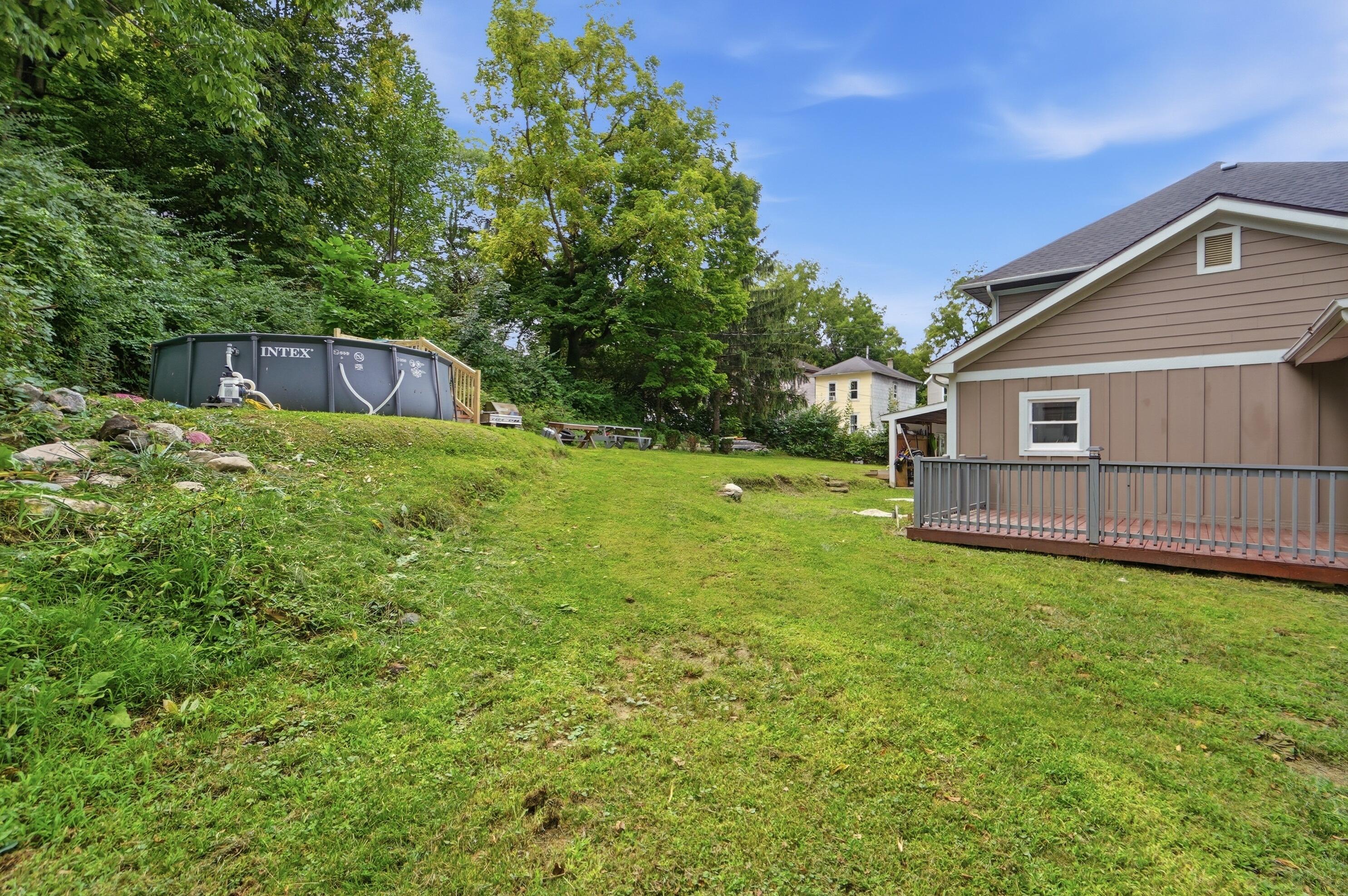 102 Freeman, Springfield, Ohio 45505