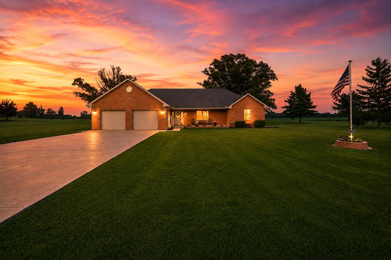 1776 Kuther, Sidney, Ohio 45365