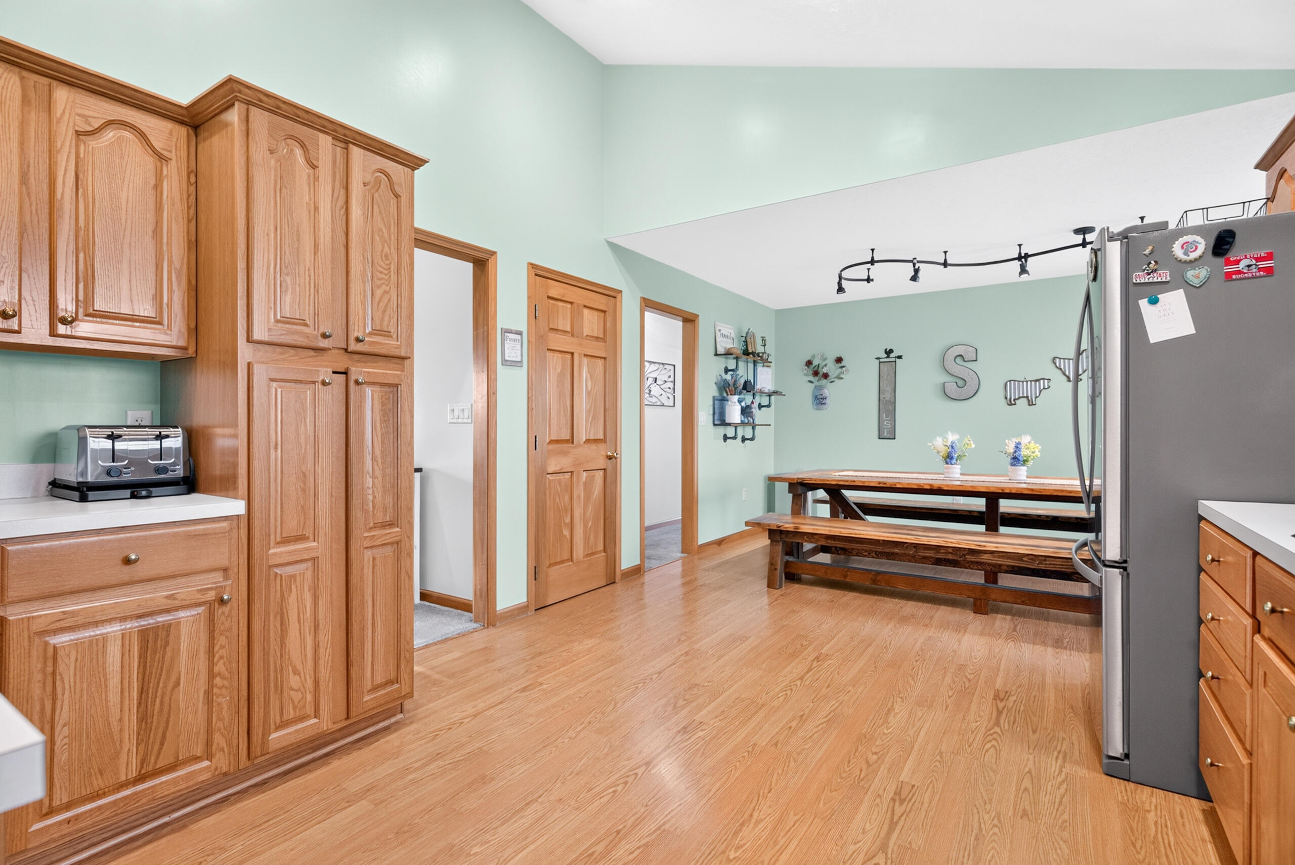 1776 Kuther, Sidney, Ohio 45365