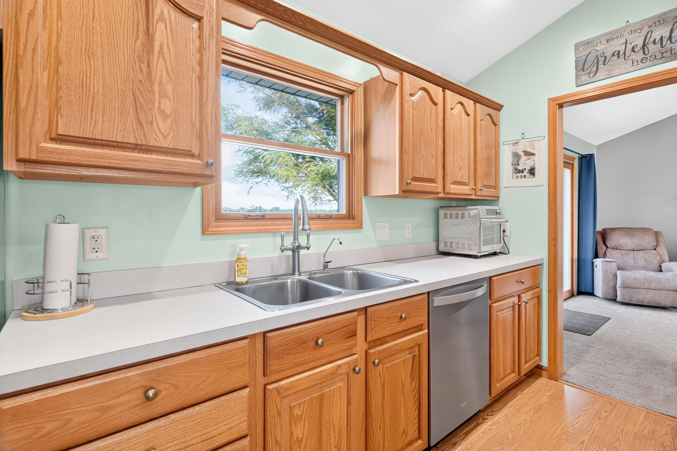 1776 Kuther, Sidney, Ohio 45365
