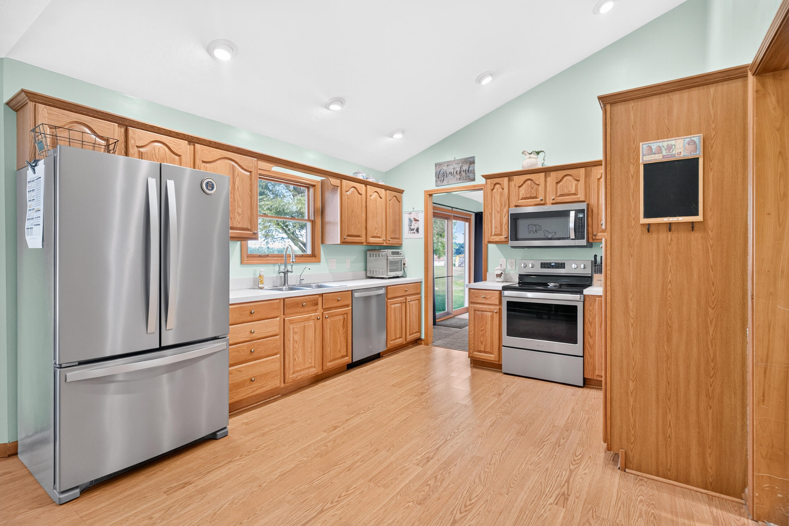 1776 Kuther, Sidney, Ohio 45365
