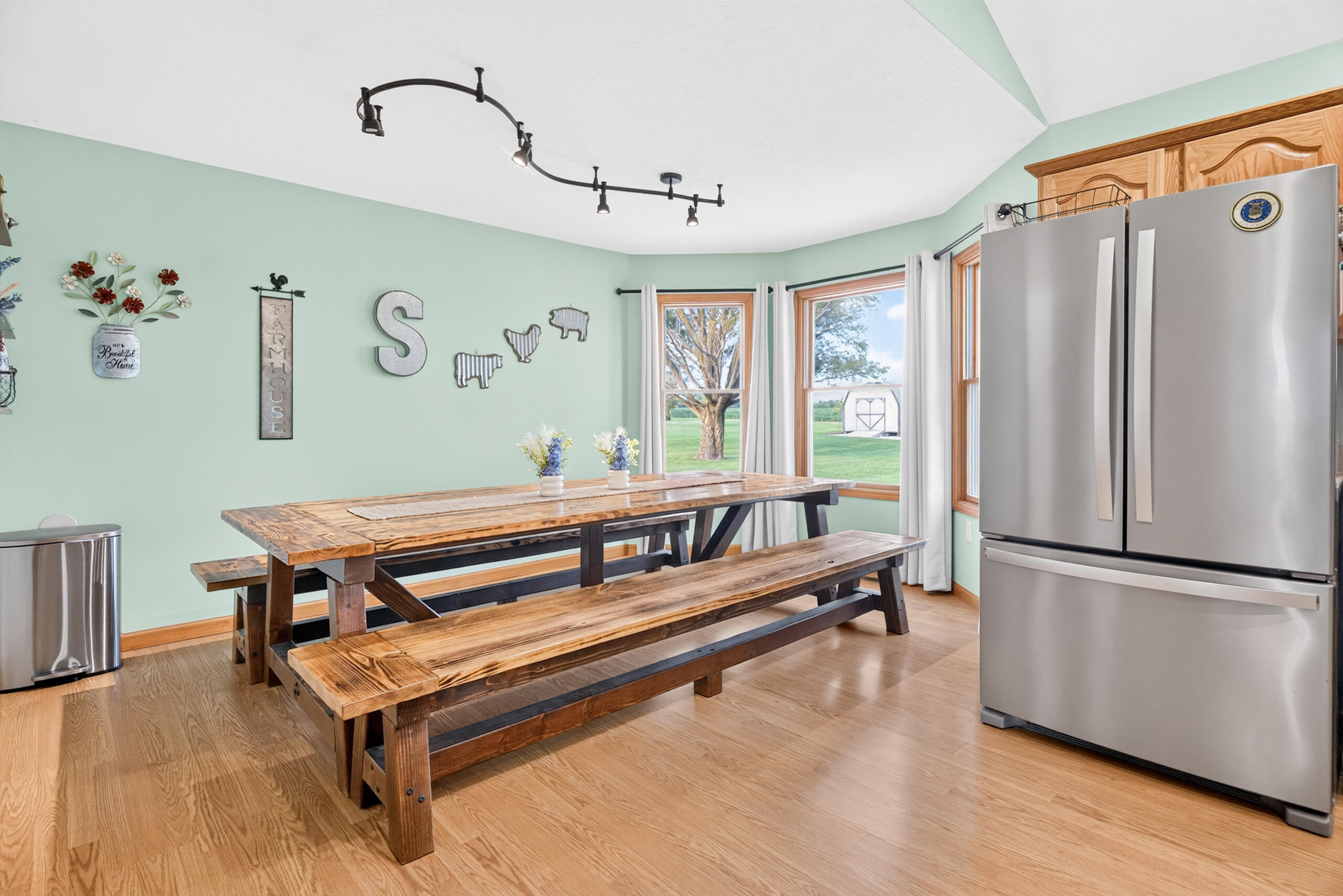 1776 Kuther, Sidney, Ohio 45365