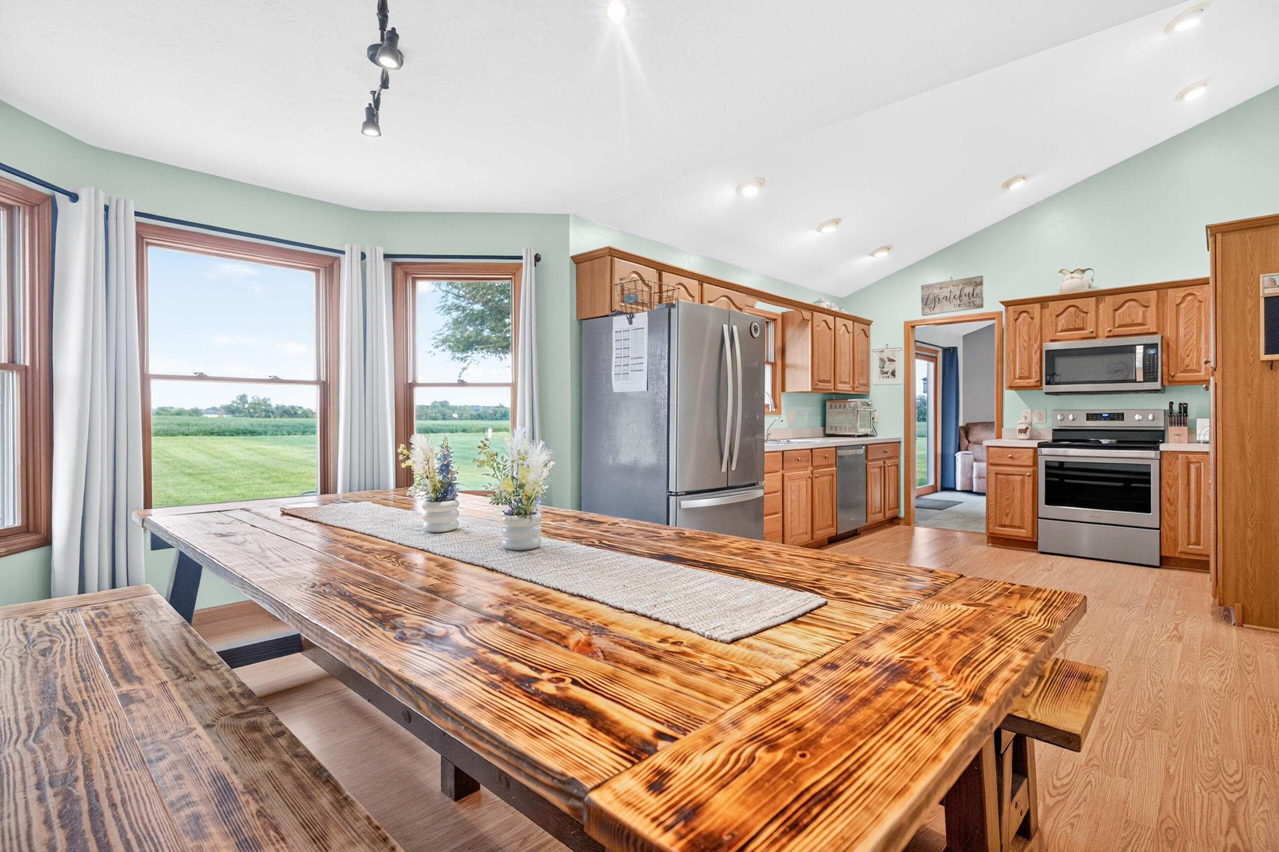 1776 Kuther, Sidney, Ohio 45365