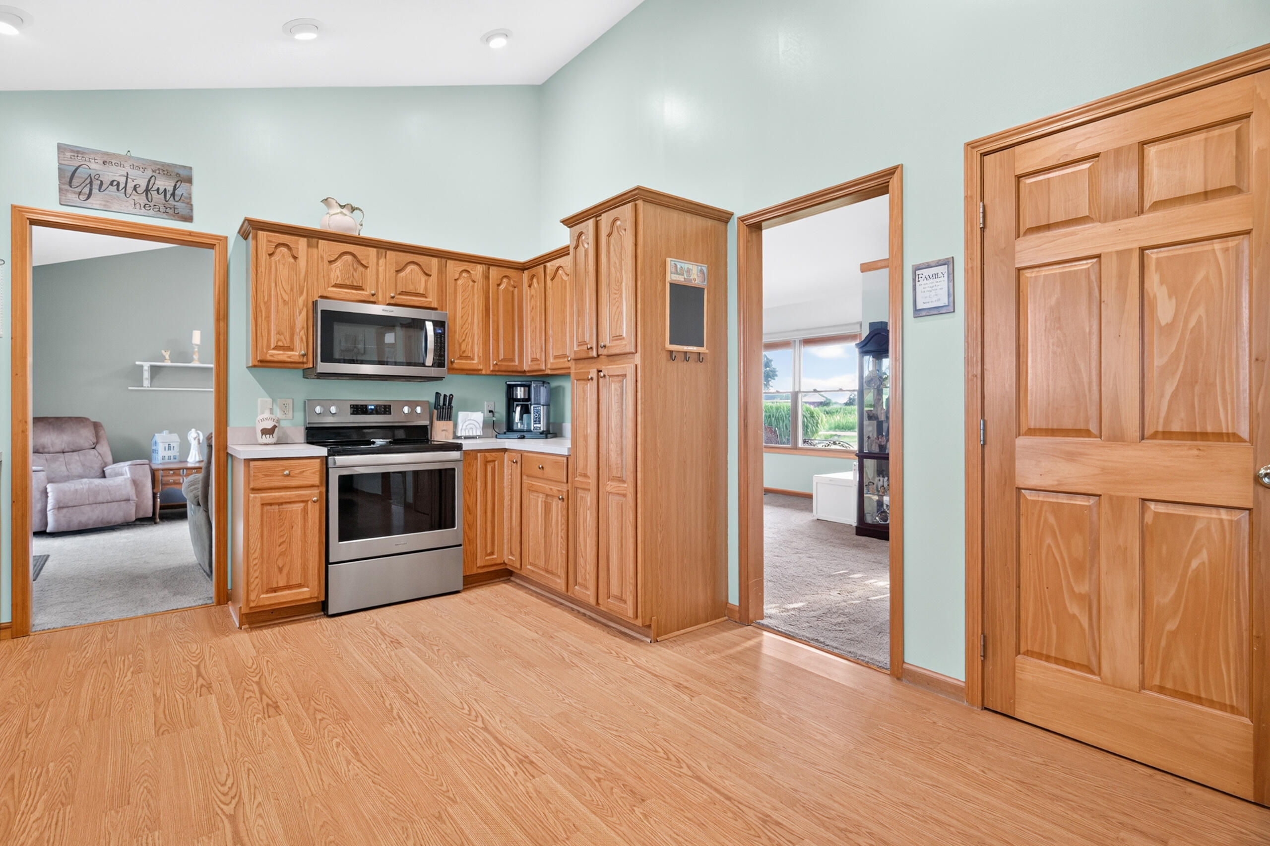 1776 Kuther, Sidney, Ohio 45365