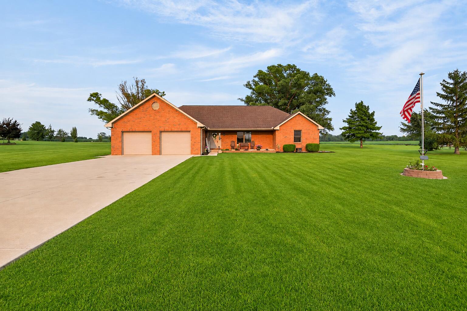 1776 Kuther, Sidney, Ohio 45365