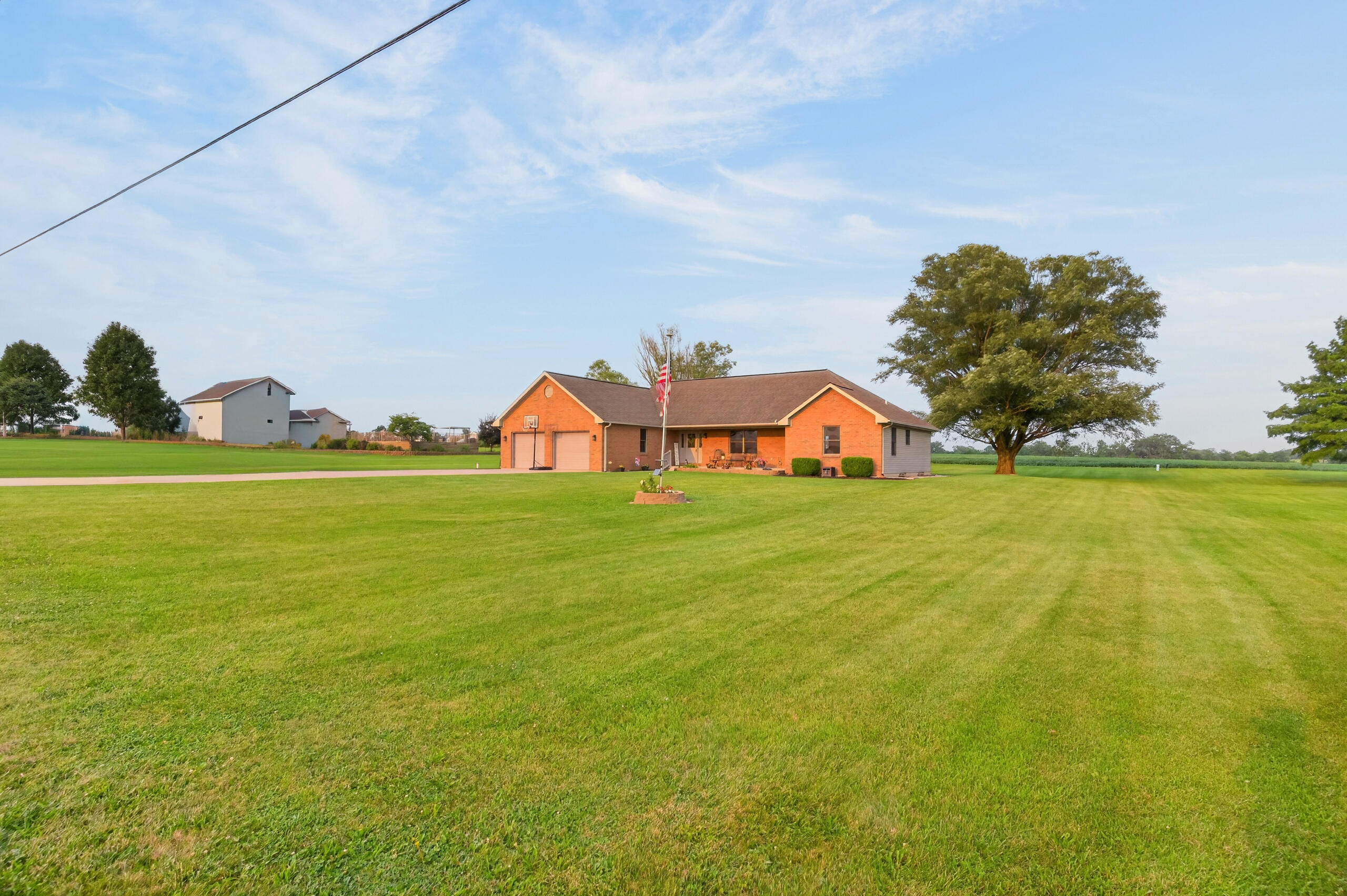 1776 Kuther, Sidney, Ohio 45365