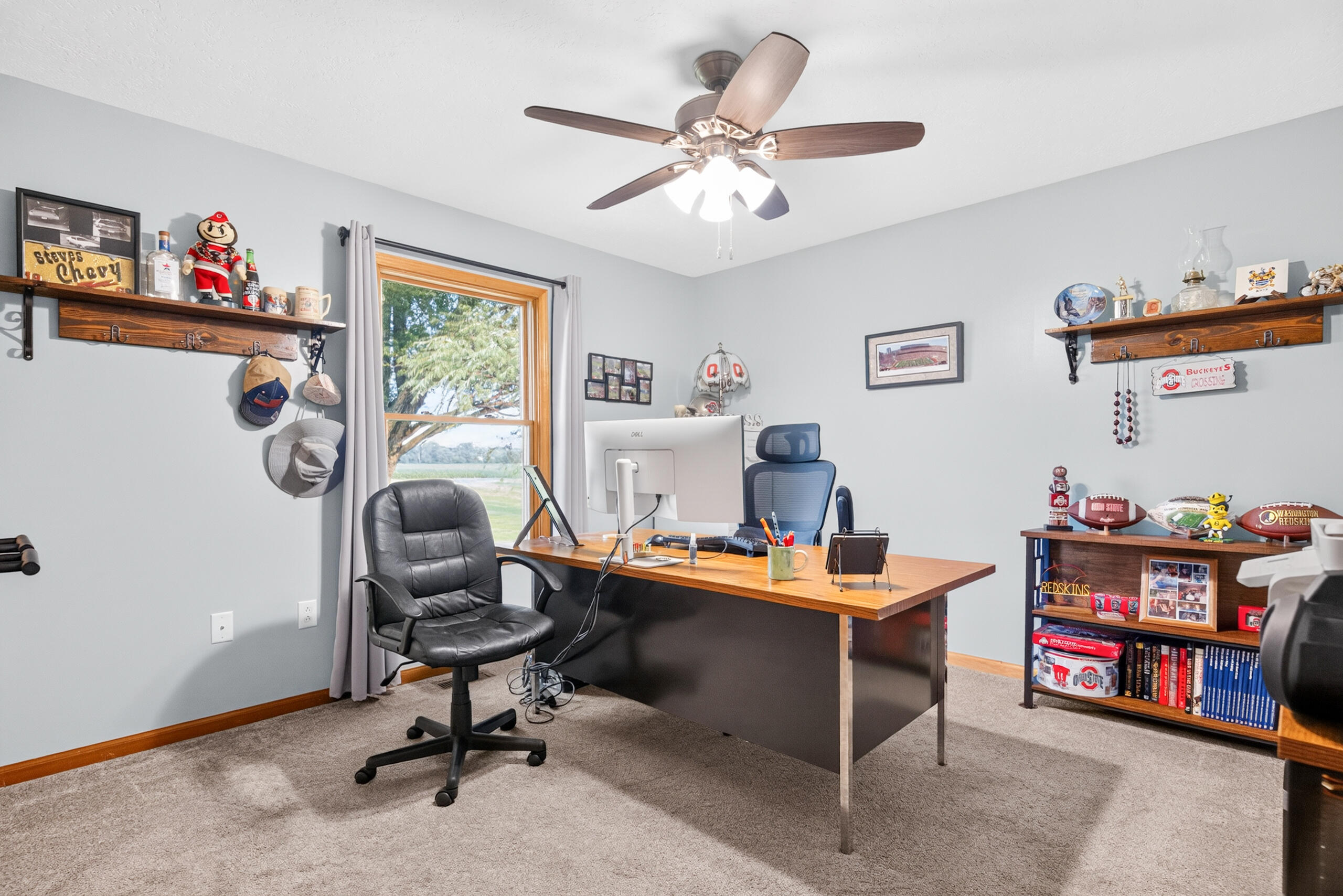 1776 Kuther, Sidney, Ohio 45365