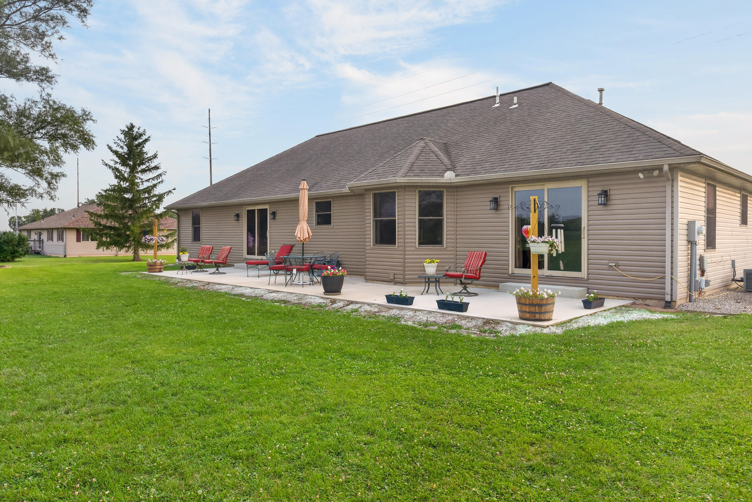 1776 Kuther, Sidney, Ohio 45365
