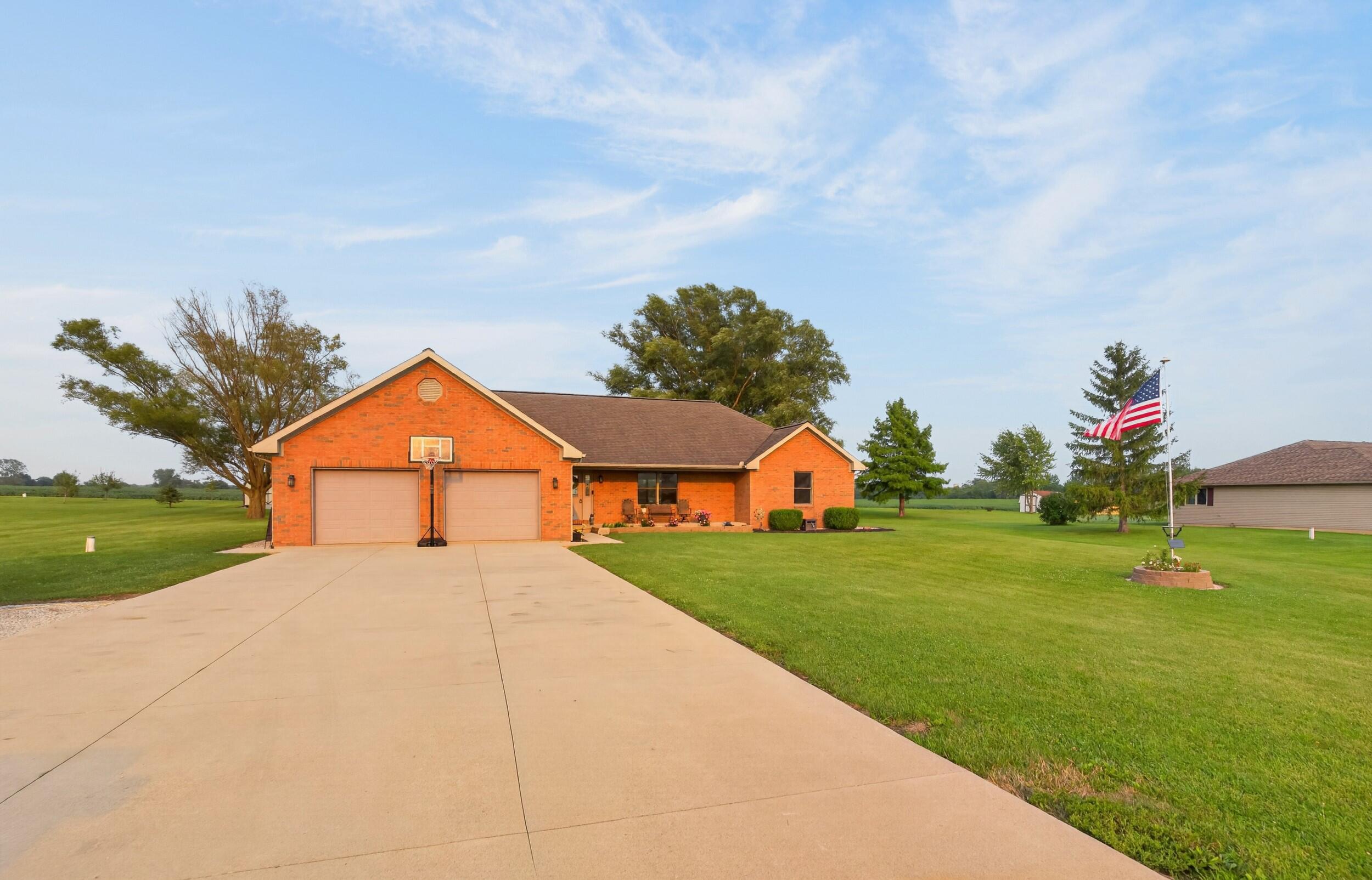 1776 Kuther, Sidney, Ohio 45365