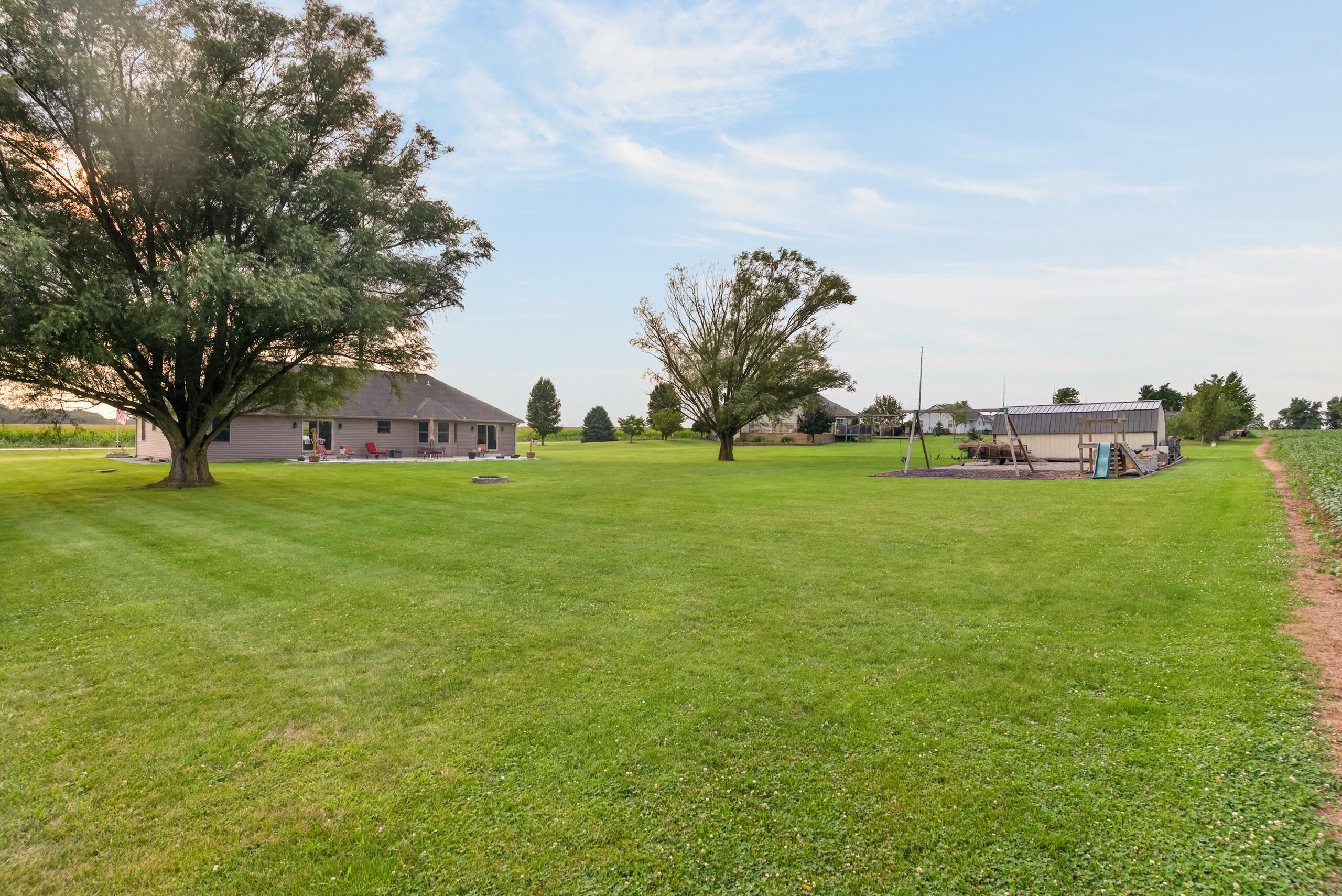 1776 Kuther, Sidney, Ohio 45365