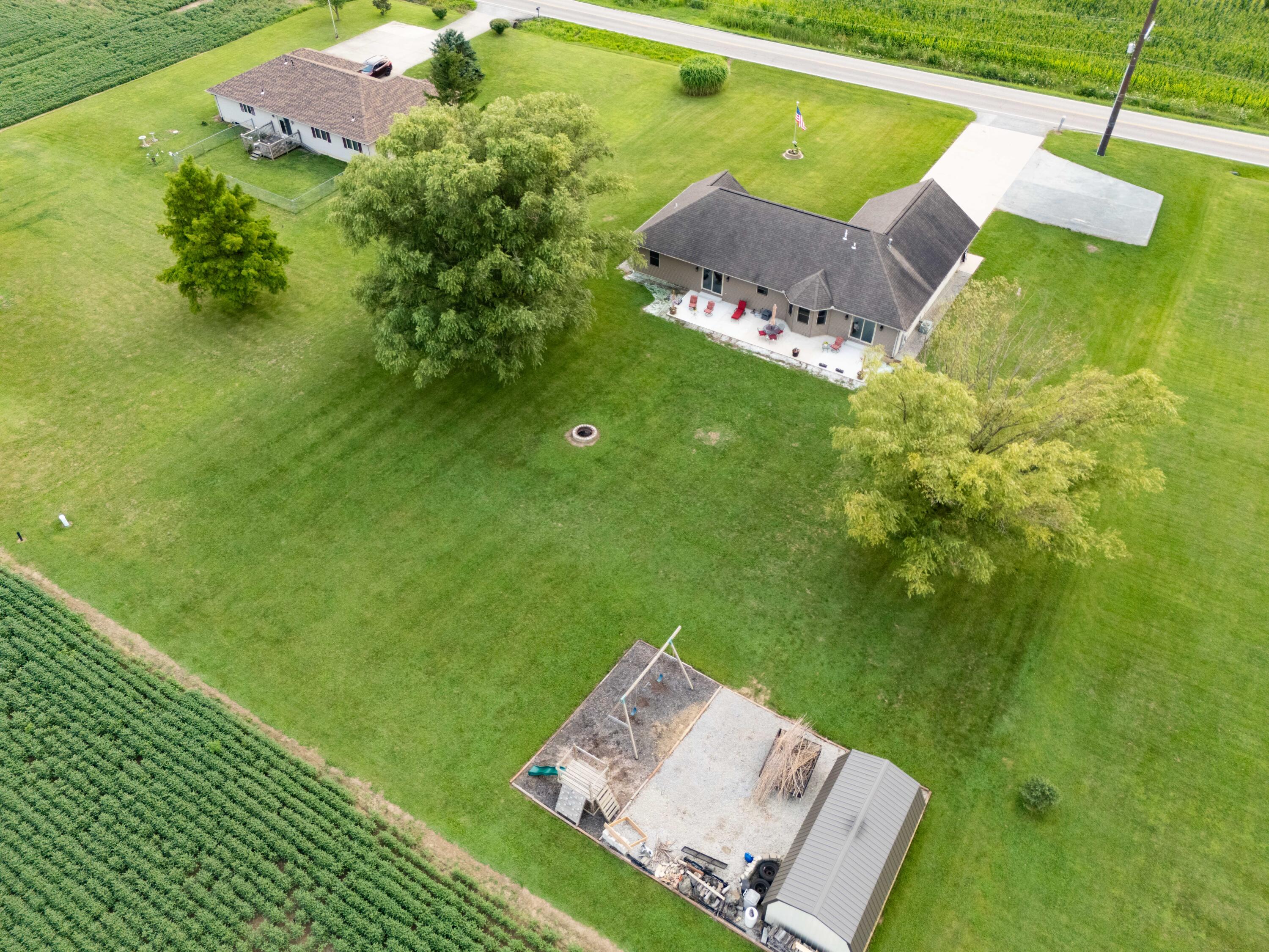 1776 Kuther, Sidney, Ohio 45365
