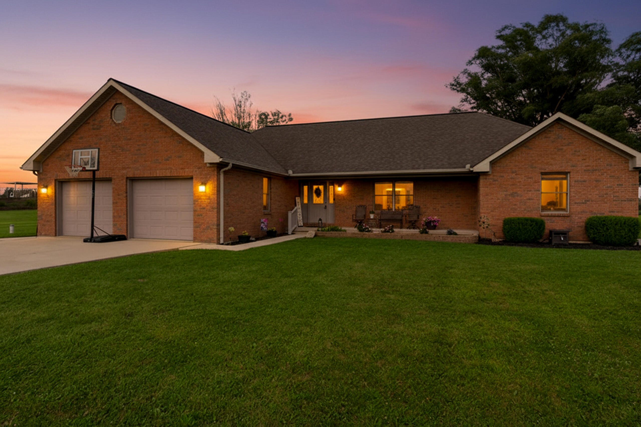 1776 Kuther, Sidney, Ohio 45365