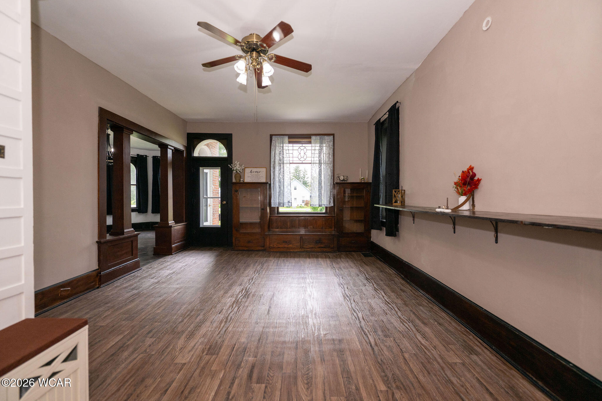 259 Patterson Street, Dunkirk, Ohio