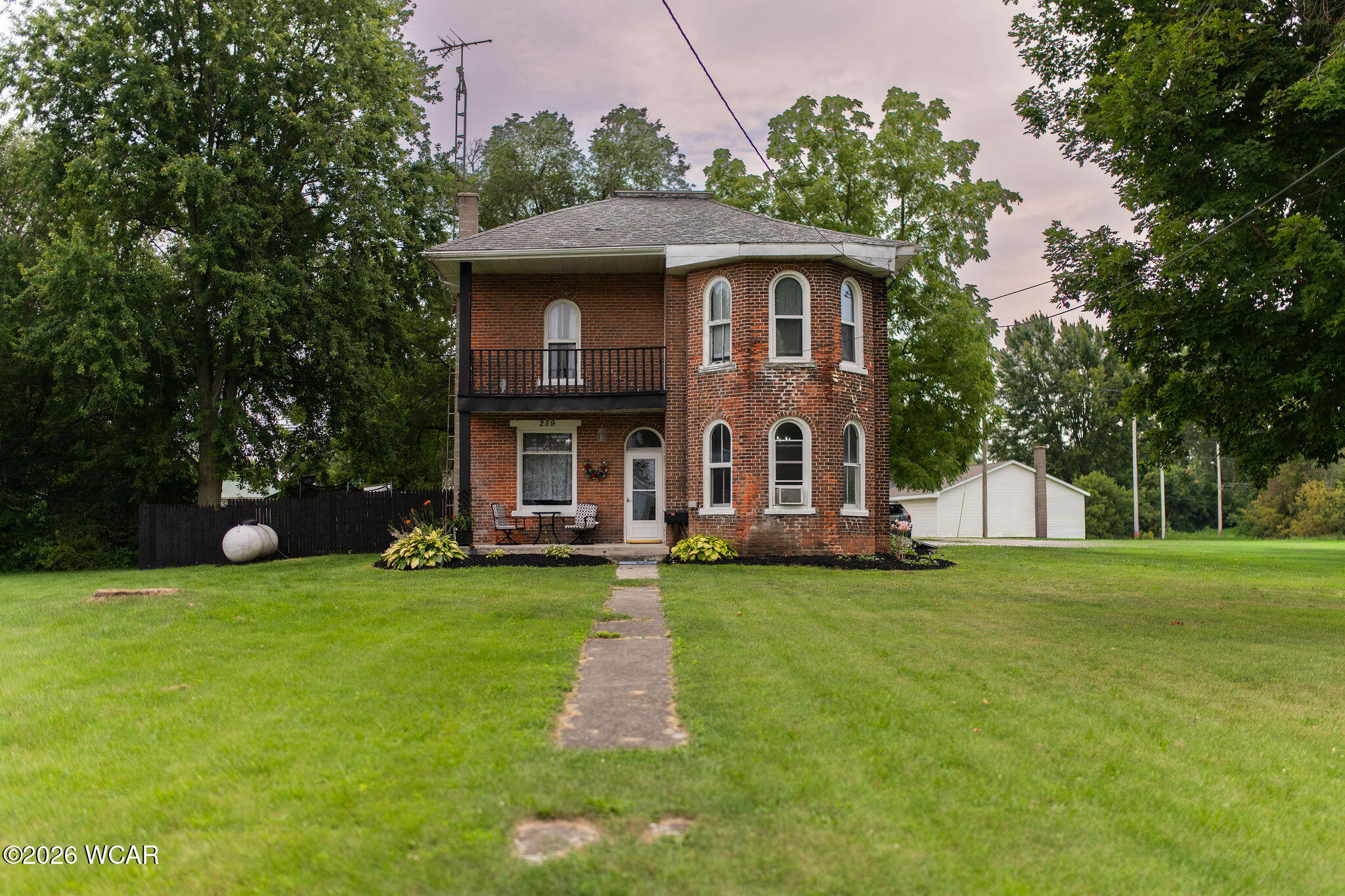 259 Patterson Street, Dunkirk, Ohio