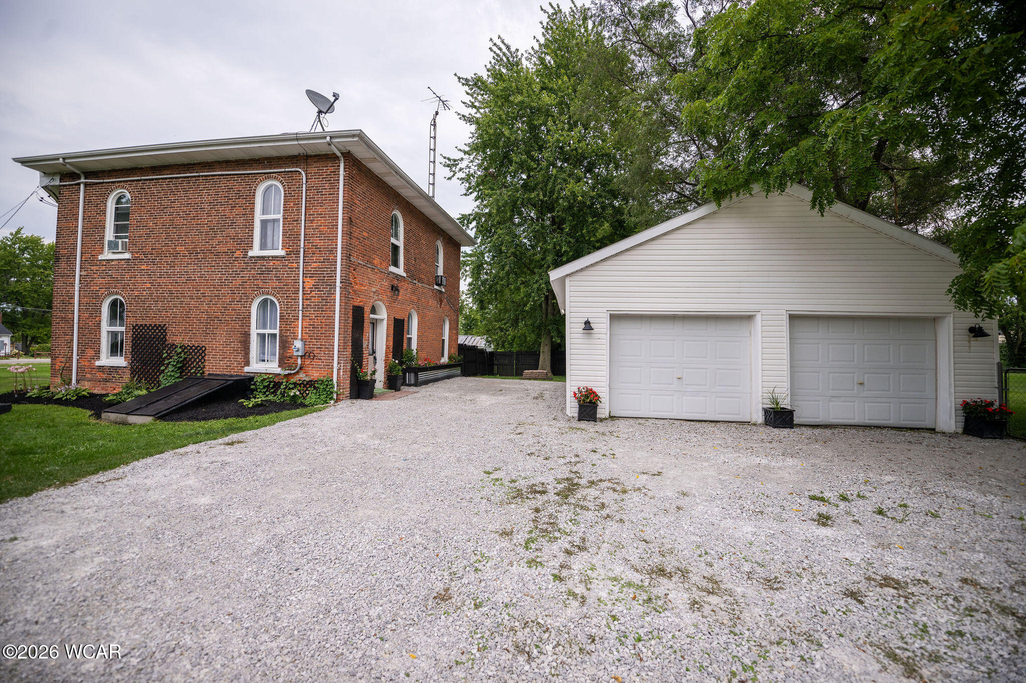 259 Patterson Street, Dunkirk, Ohio