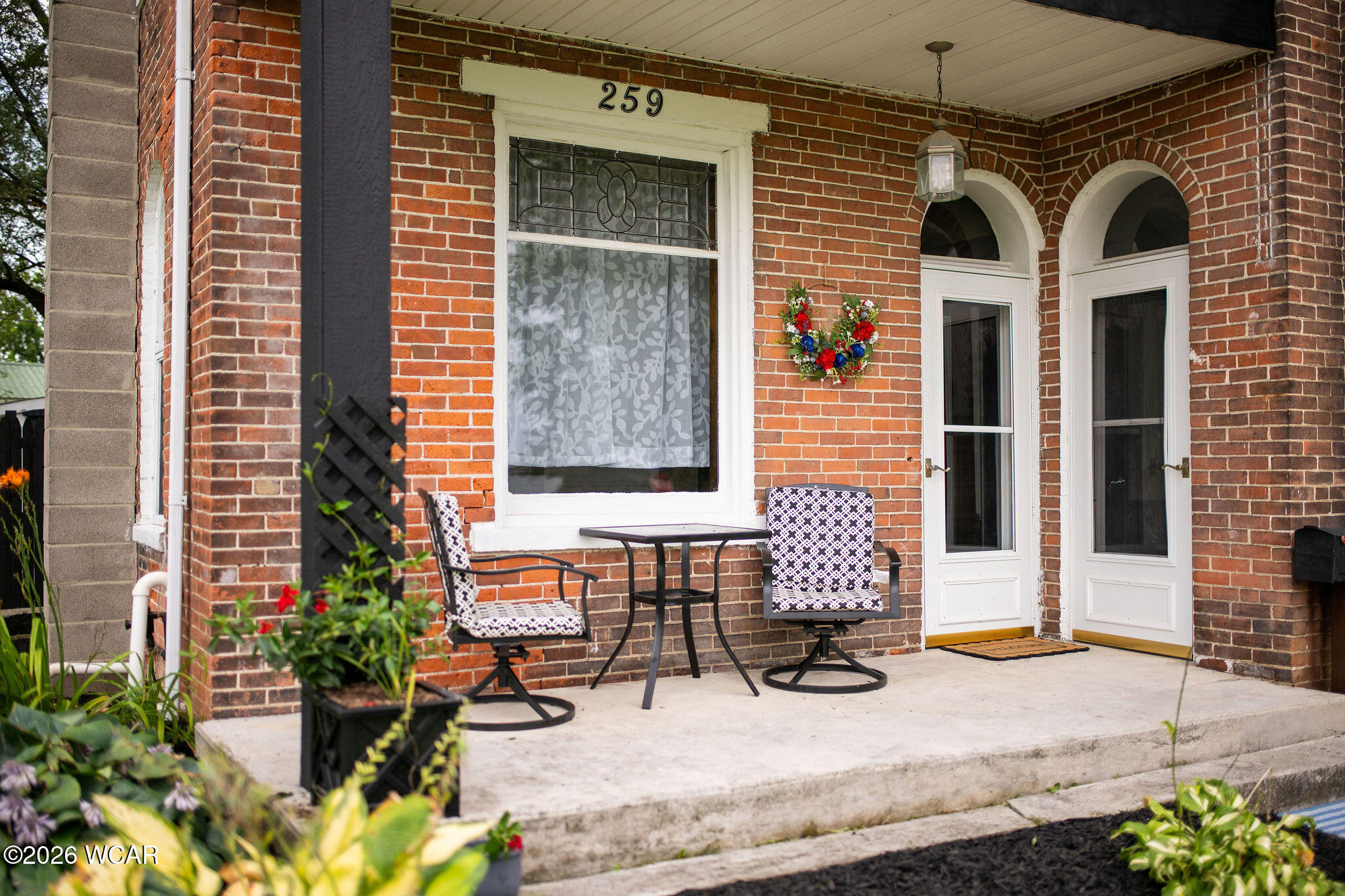259 Patterson Street, Dunkirk, Ohio
