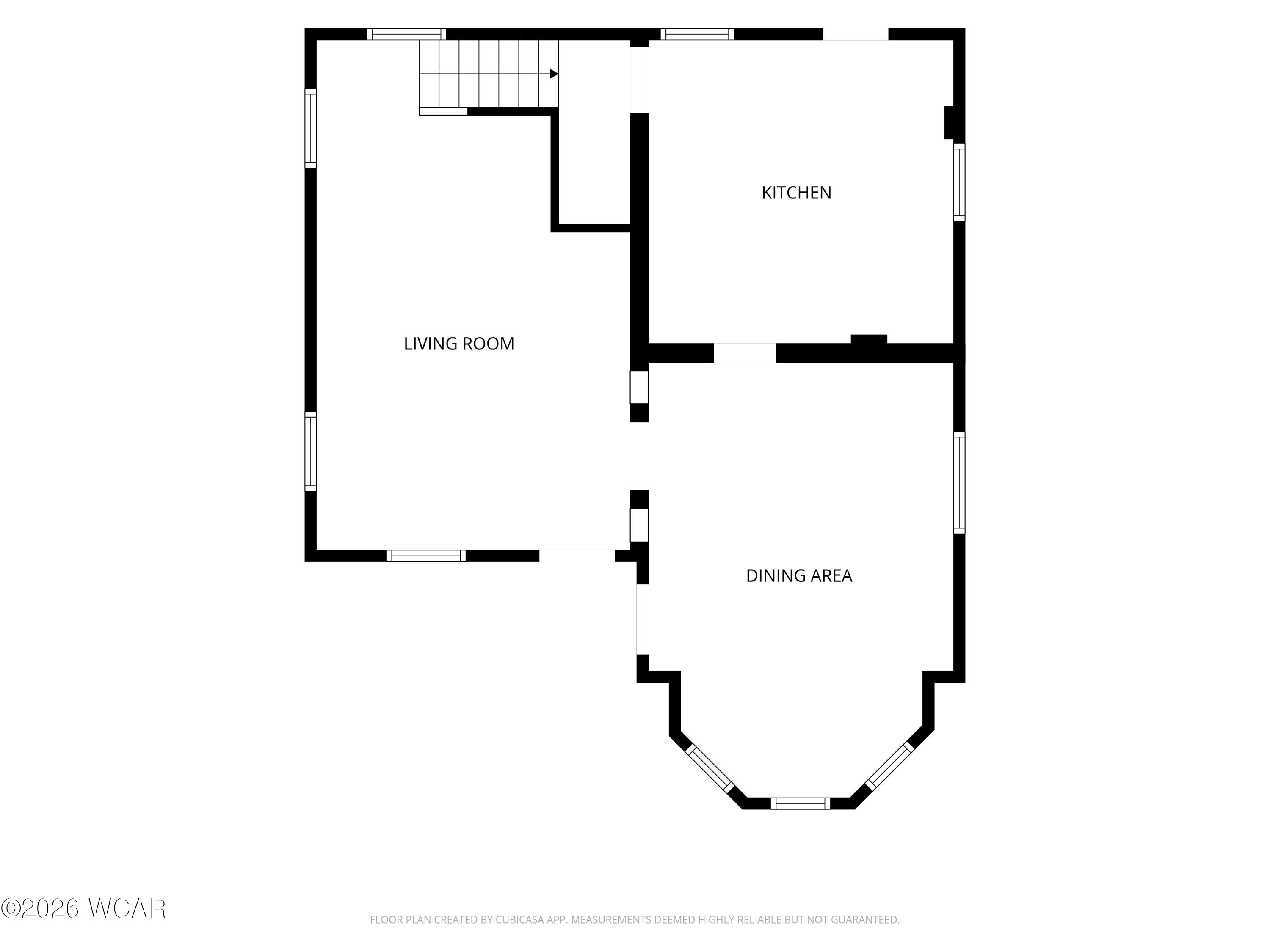 259 Patterson Street, Dunkirk, Ohio