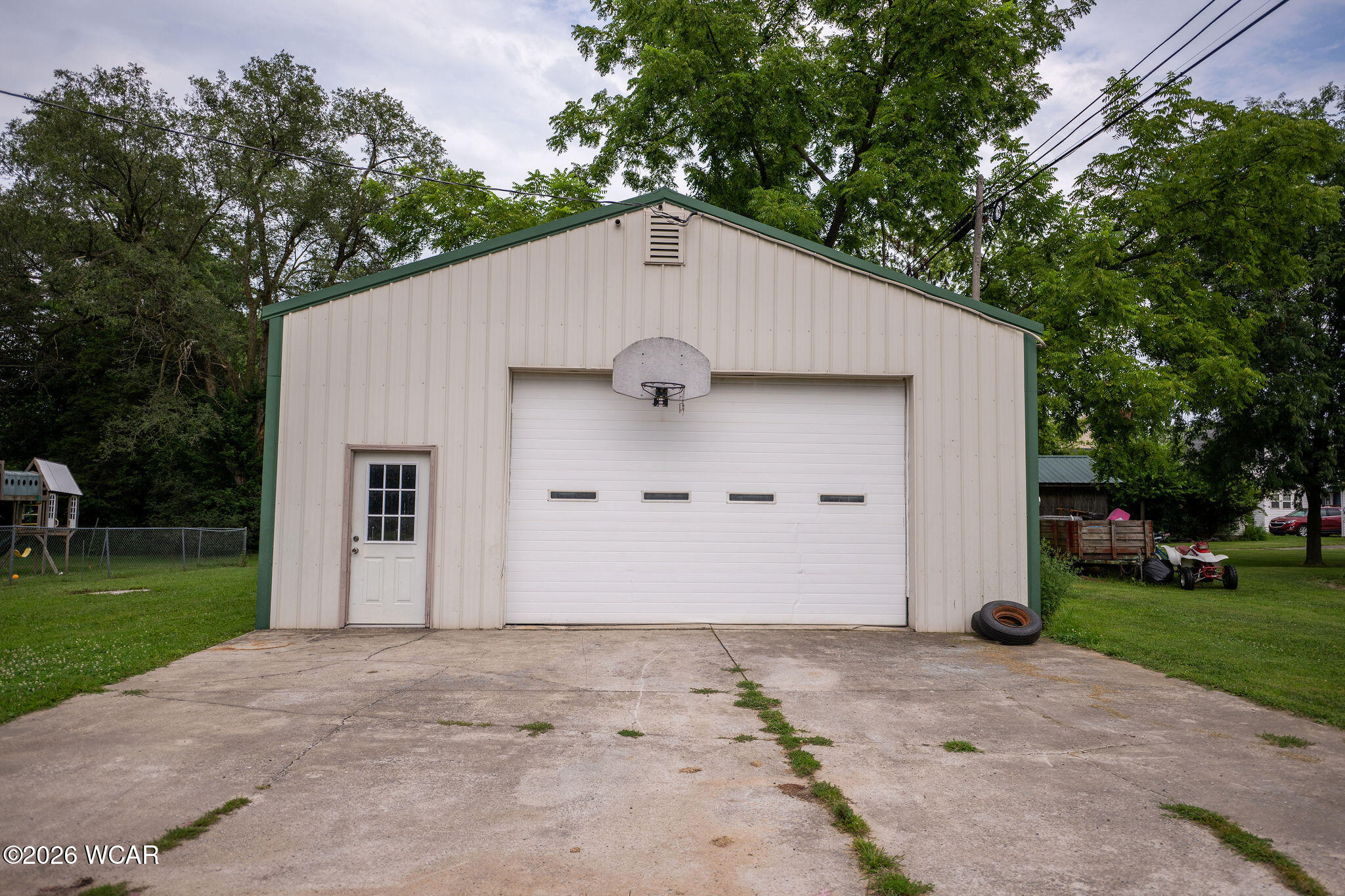259 Patterson Street, Dunkirk, Ohio